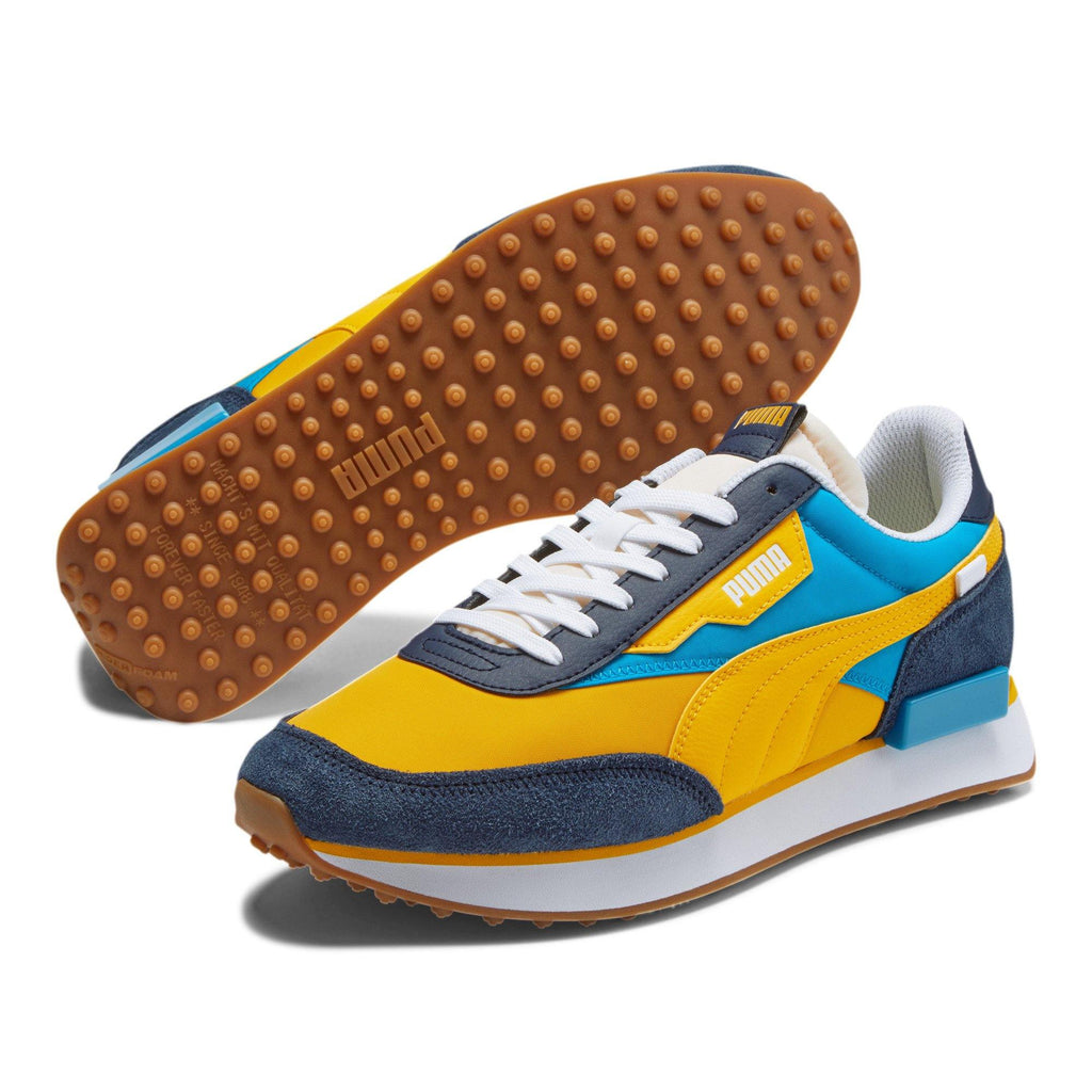 [372873-01] Mens Puma Future Rider OG Pack - sneakAR