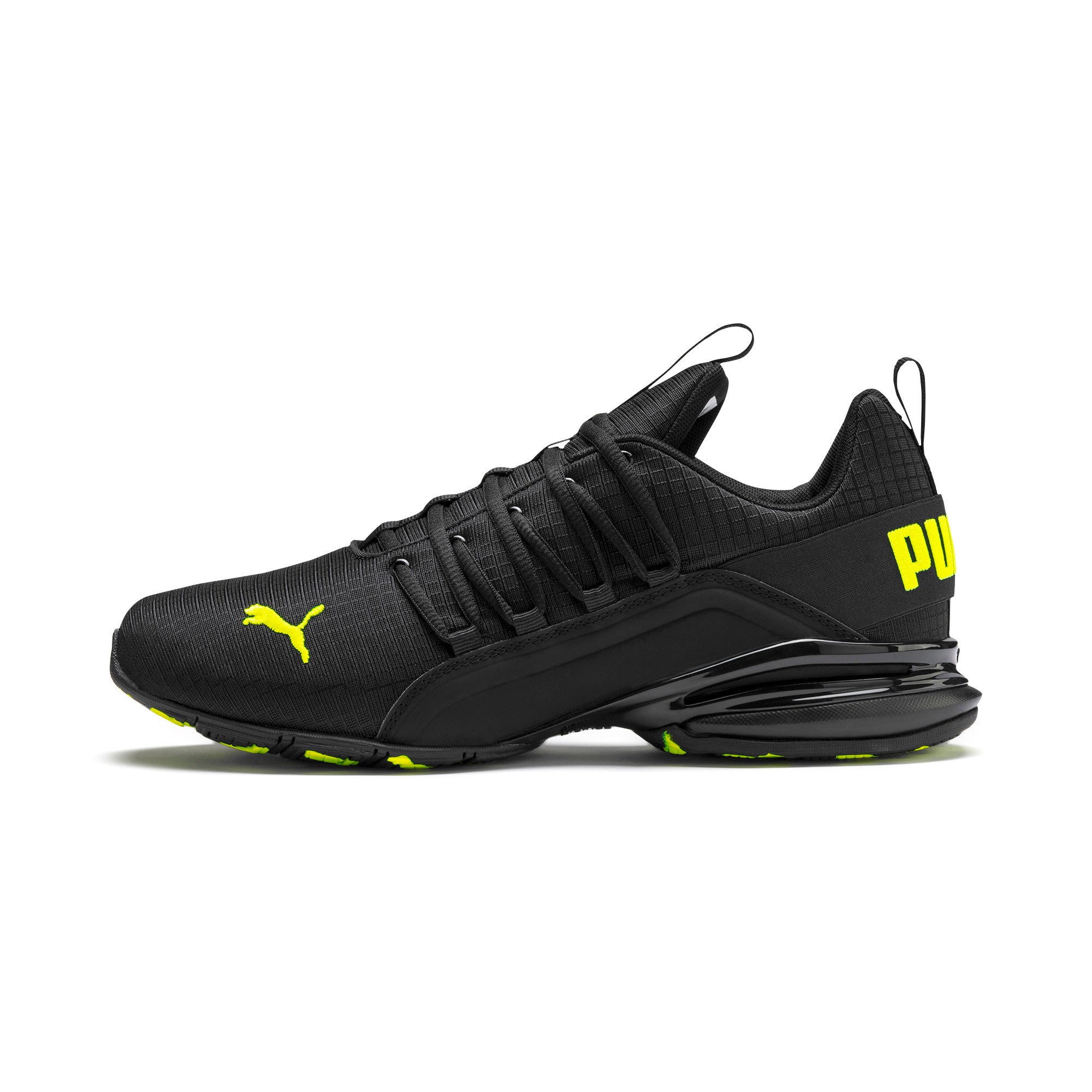 [192581-01] Mens Puma Axelion RIP