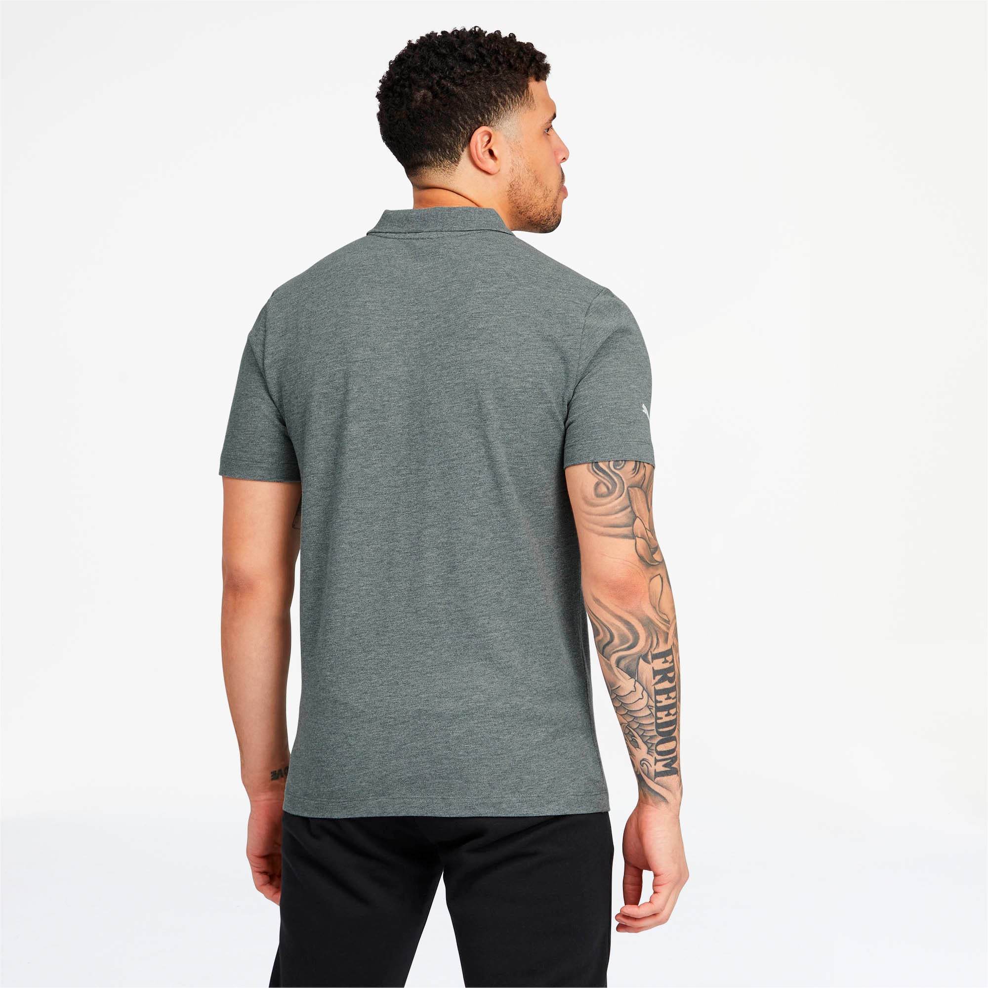 [577790-03] Mens Puma BMW Motorsport Polo