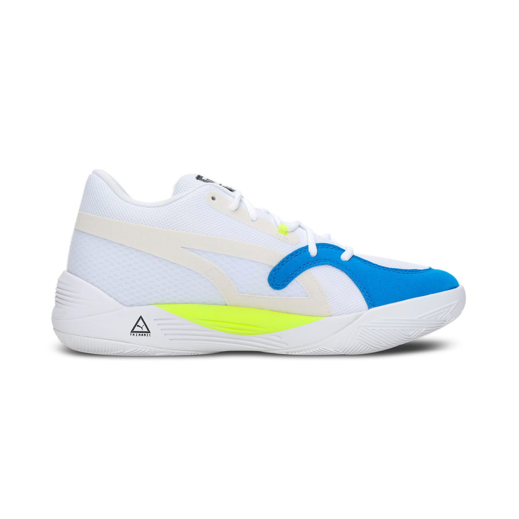 [376582-01] Mens Puma TRC BLAZE COURT