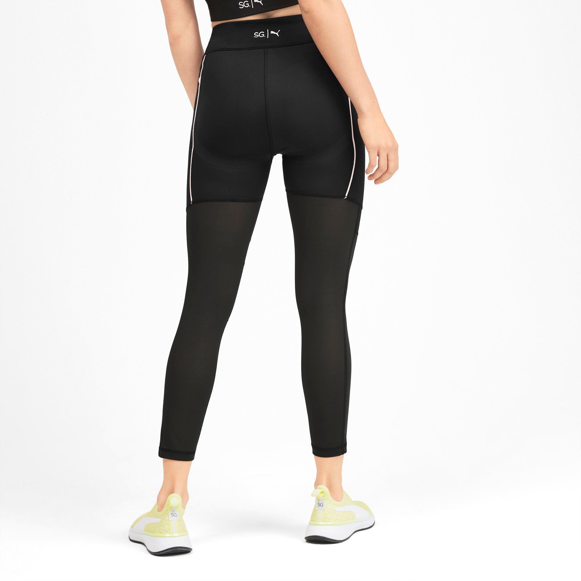 [518523-01] Womens Puma Selena Gomez SG Tight