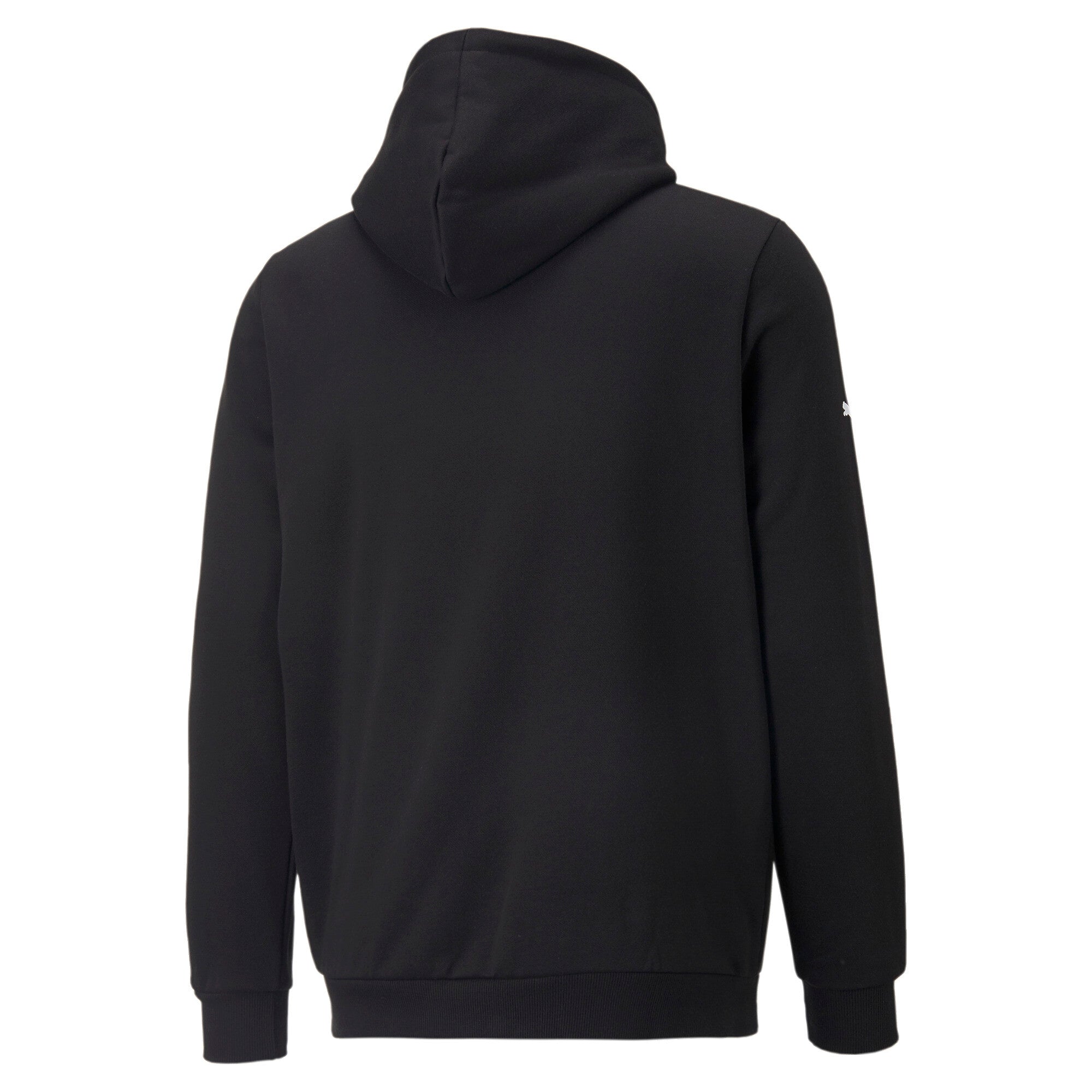 [536243-01] Mens Puma BMW Motorsport ESSENTIAL FLEECE HOODIE
