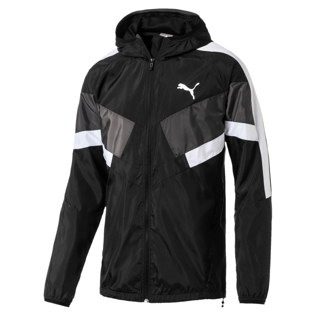 [854057-01] Mens Puma WINDBREAKER + CB