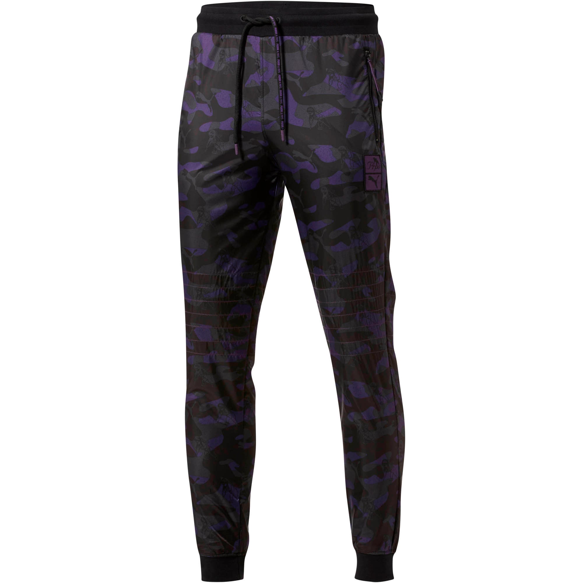 [578713-01] Mens Puma X Prps Opulant Sweats