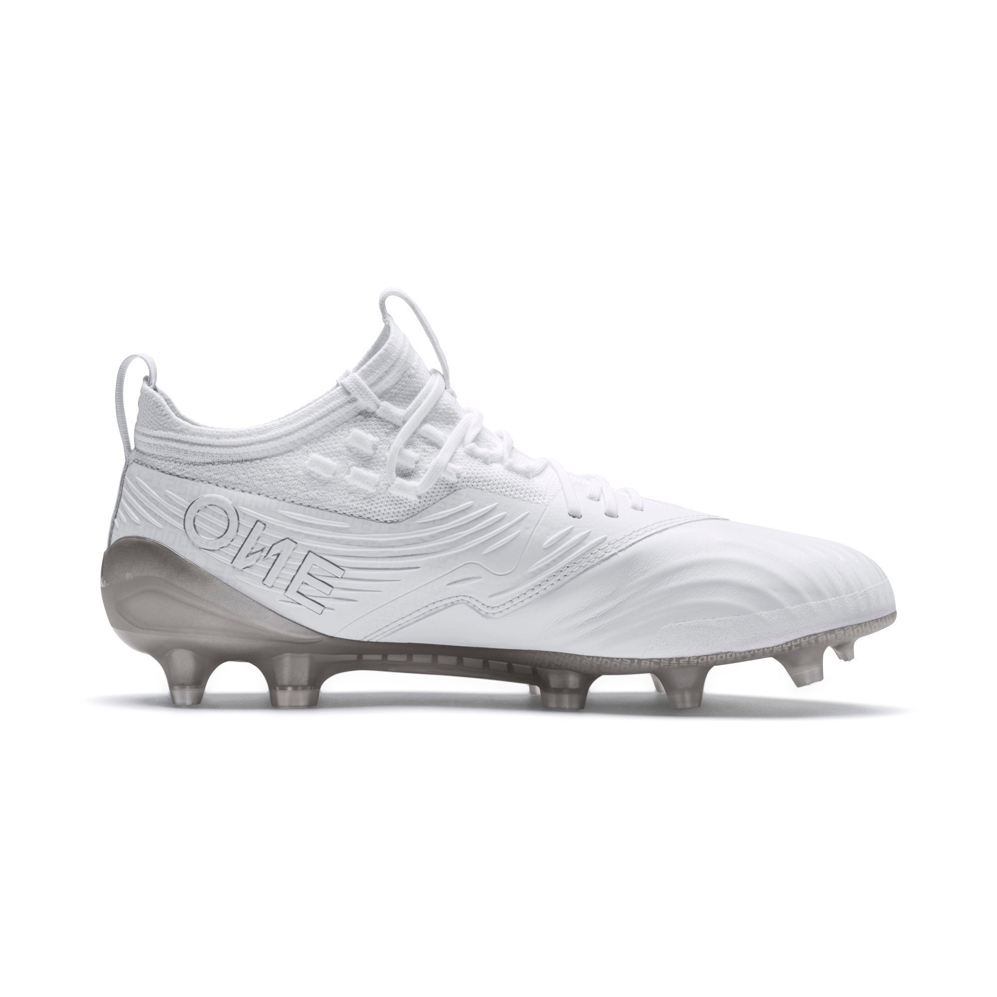 [105506-02] Mens Puma One 19.1 Ltd.Ed. Fg/Ag