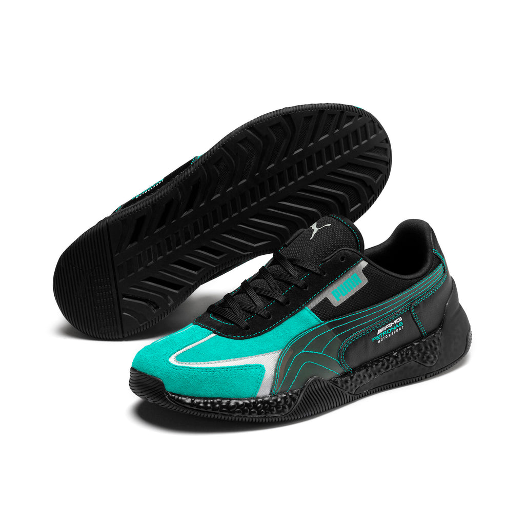 [339808-01] Mens Puma MAPM Mercedes Speed Hybrid