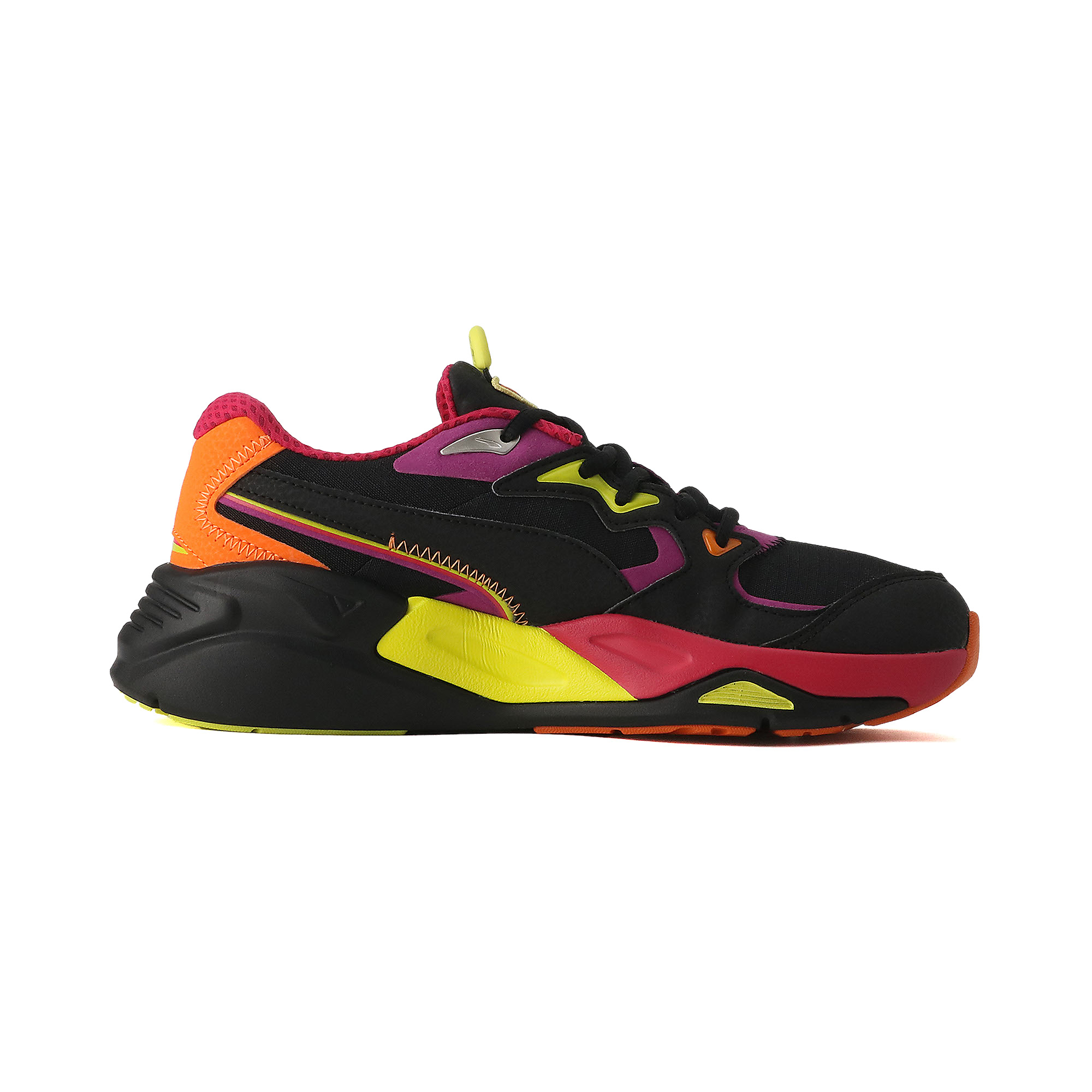 [390975-01] Womens Puma TRC MIRA SKICLB
