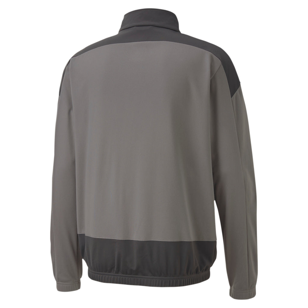 [656561-13] Mens Puma Teamgoal 23 Training Jacket