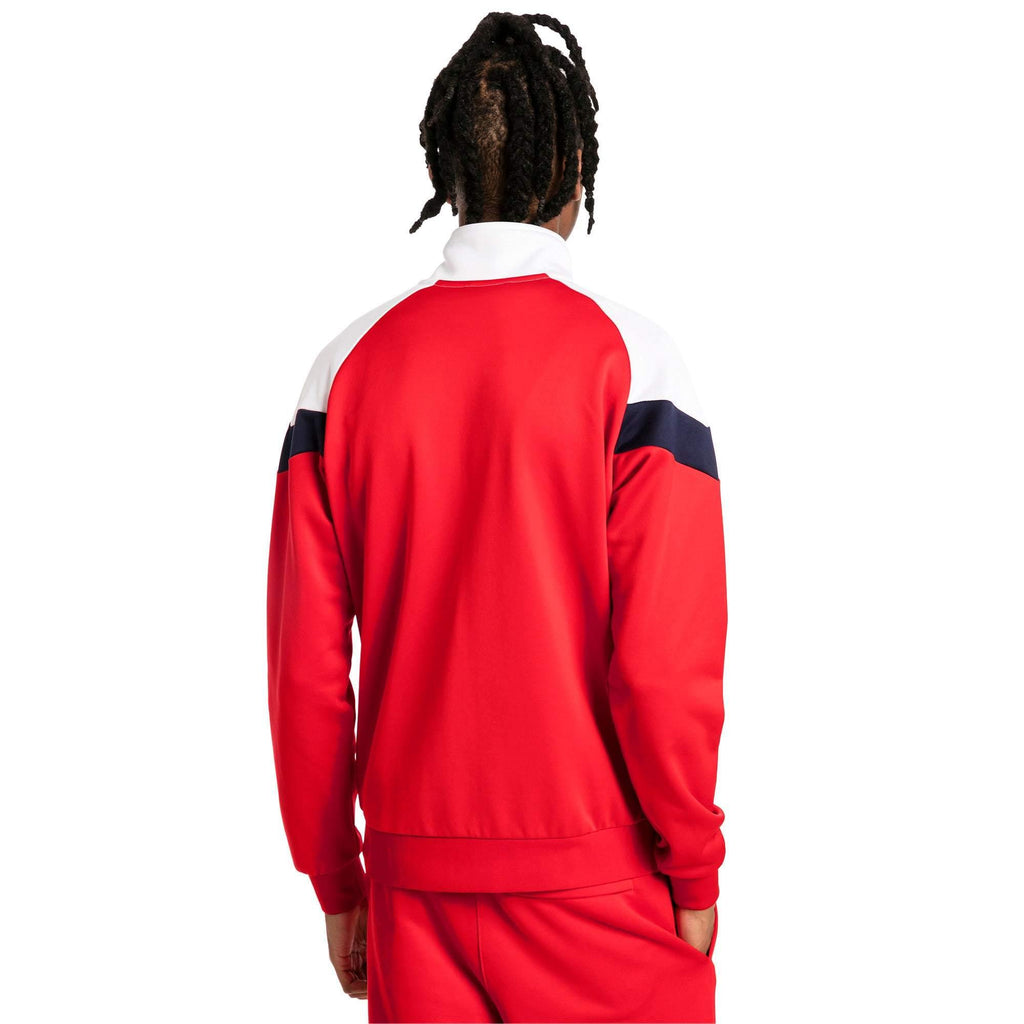 [577980-11] Mens Puma Iconic MCS Track Jacket - sneakAR