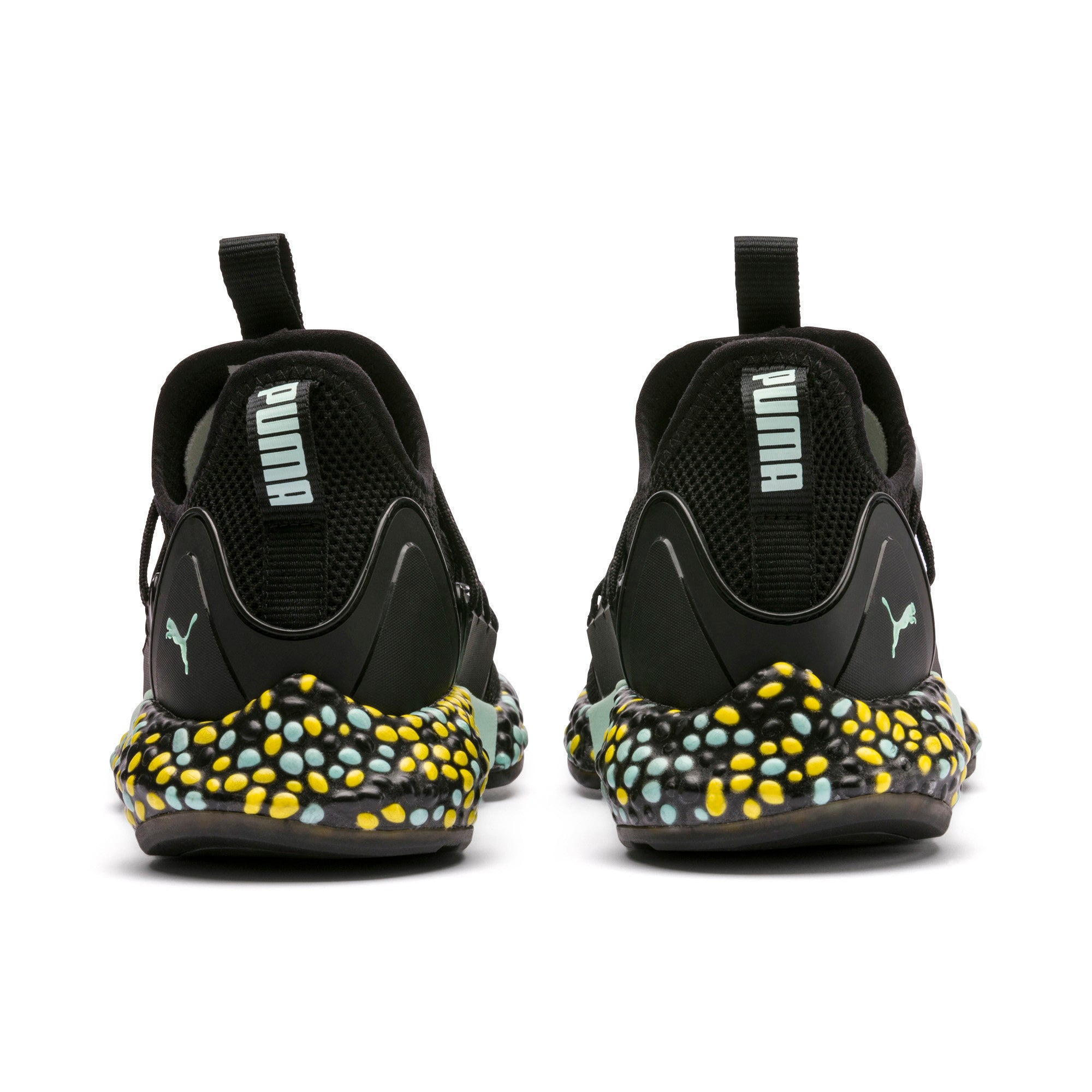 [191626-06] Womens Puma Hybrid Rocket Runner
