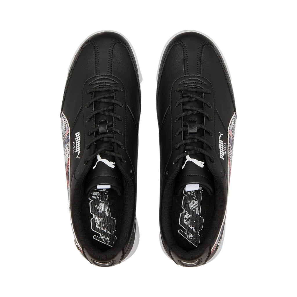 [307238-01] Mens Puma BMW MOTORSPORT ROMA VIA