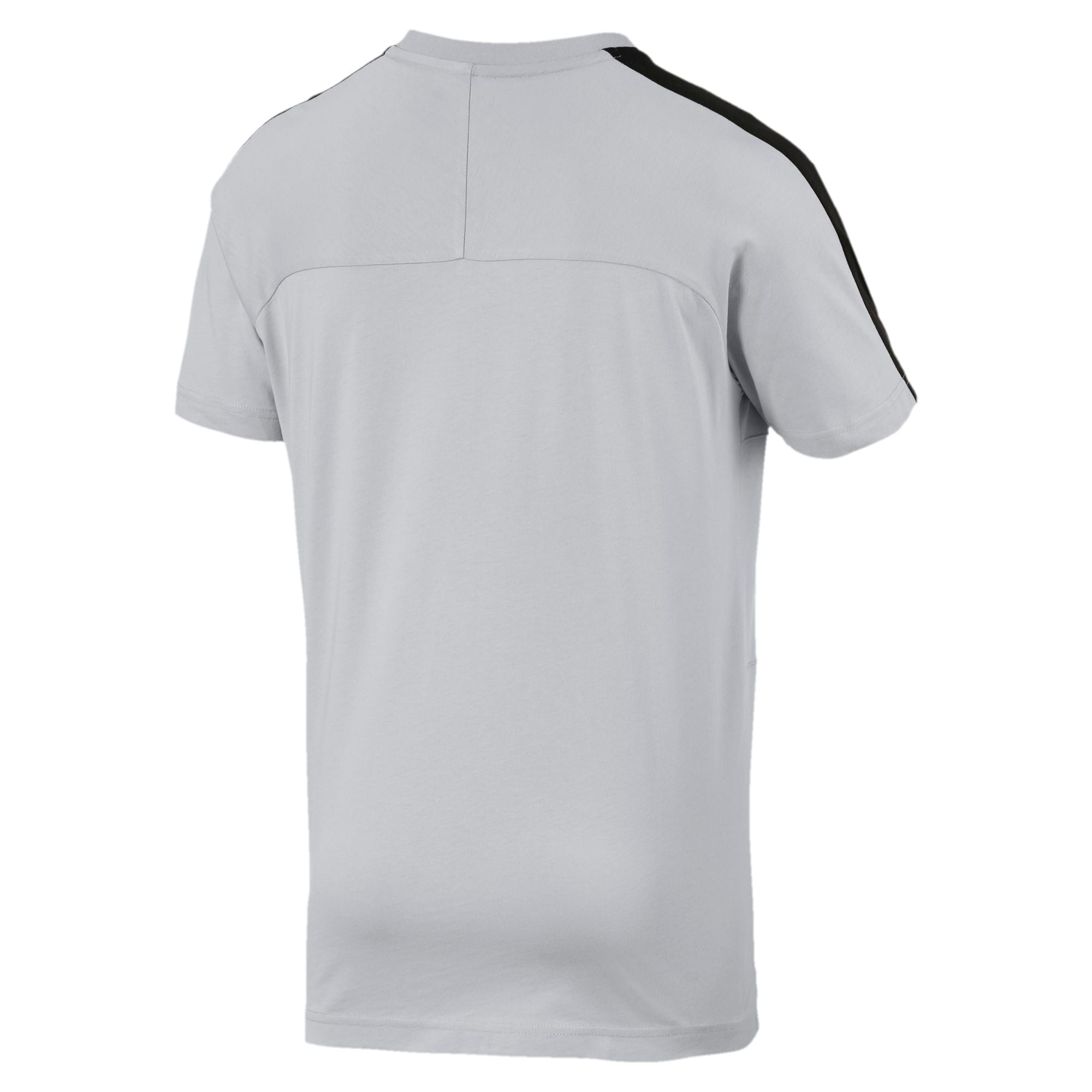 [595354-03] Mens Puma MAPM MERCEDES AMG T7 TEE