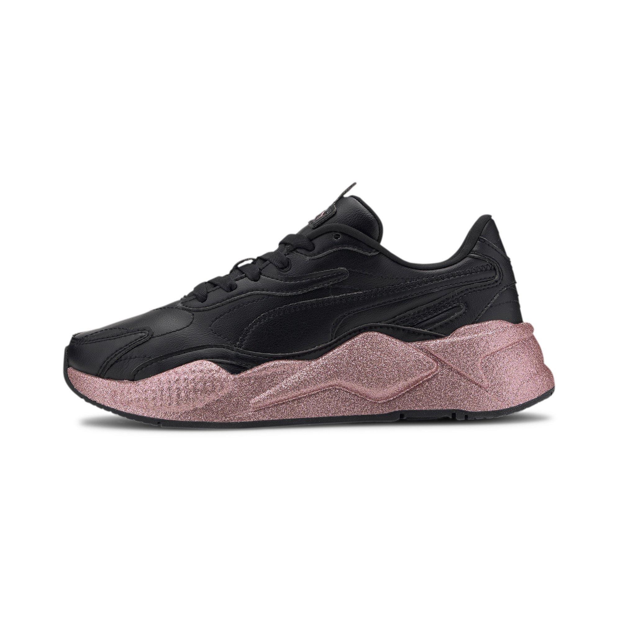 [372647-02] Womens Puma RS-X3 Glitz - sneakAR