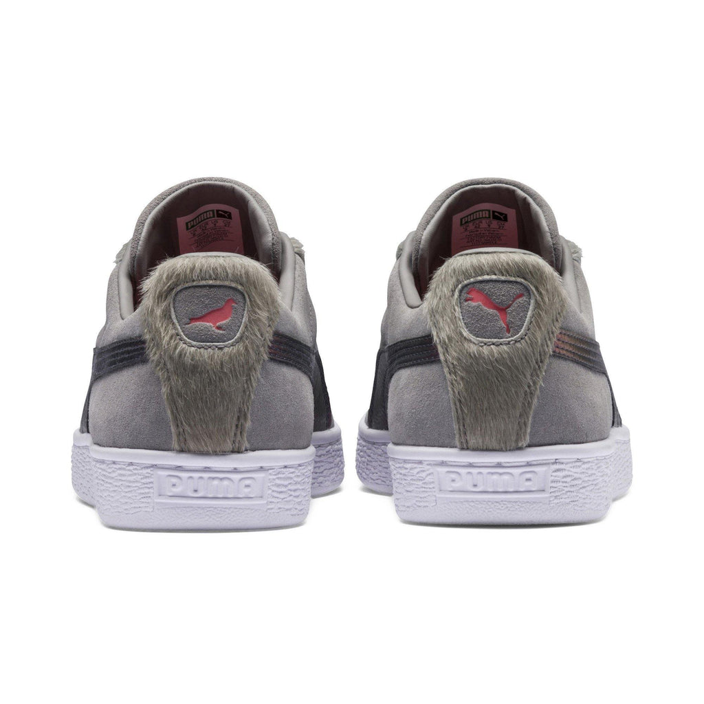 [366334-01] Mens Puma Suede Classic X Pigeon - sneakAR