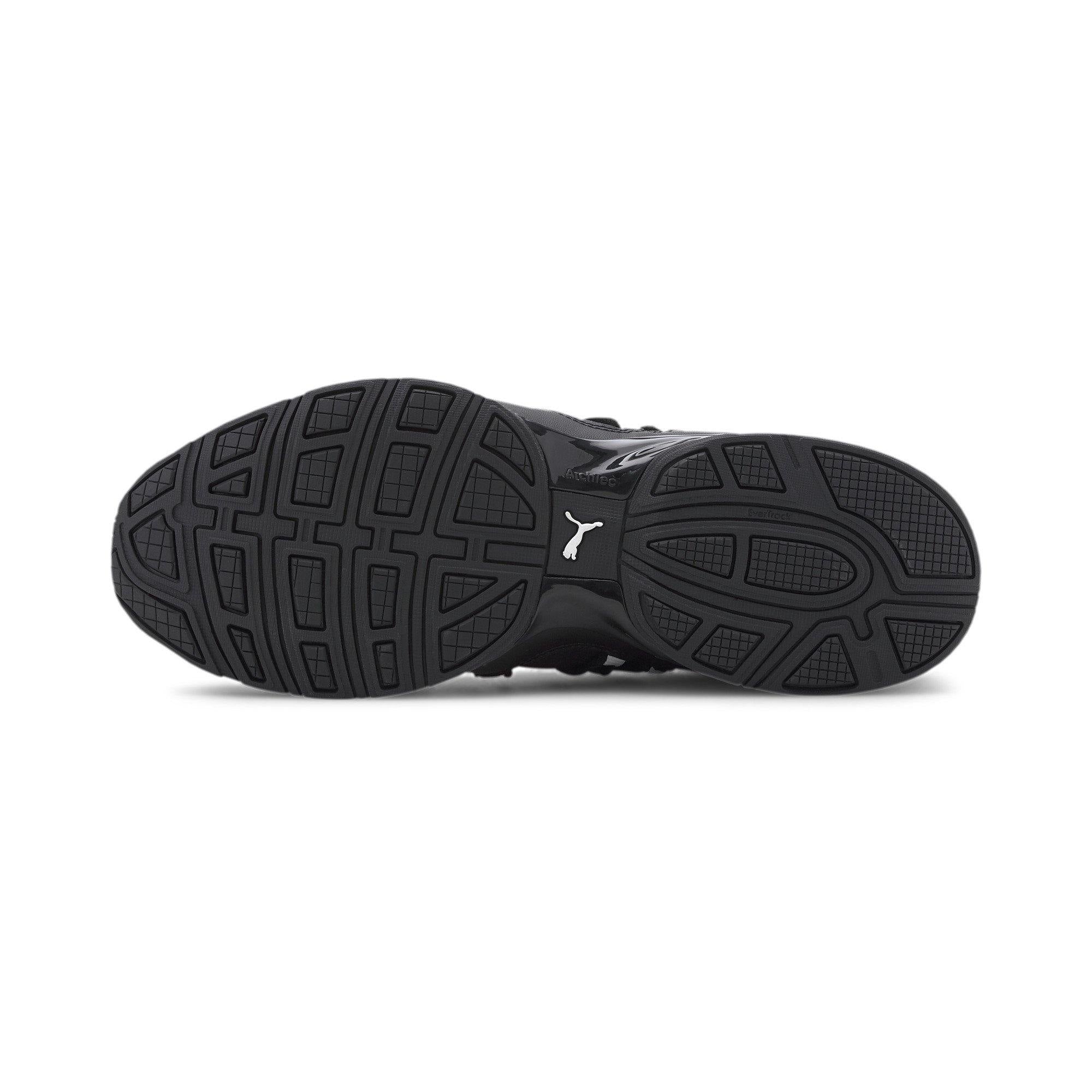 [193468-03] Mens Puma Silverion - sneakAR