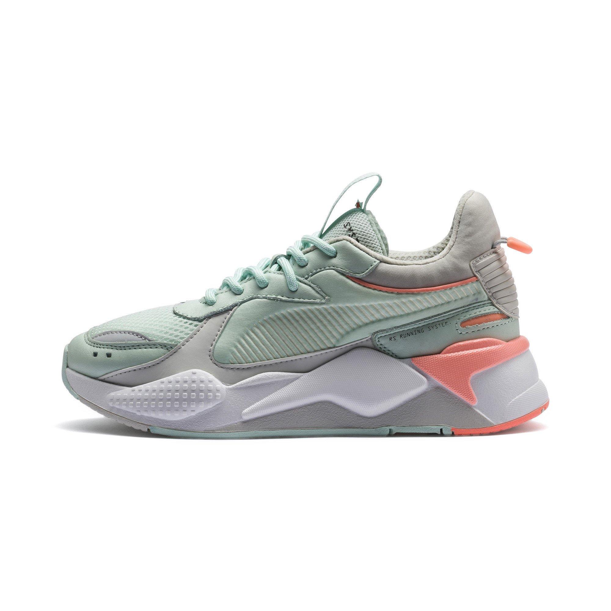 [370751-05] Womens Puma RS-X Tracks - sneakAR