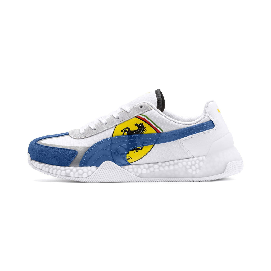 [339847-01] Mens Puma SF Ferrari Speed Hybrid - sneakAR