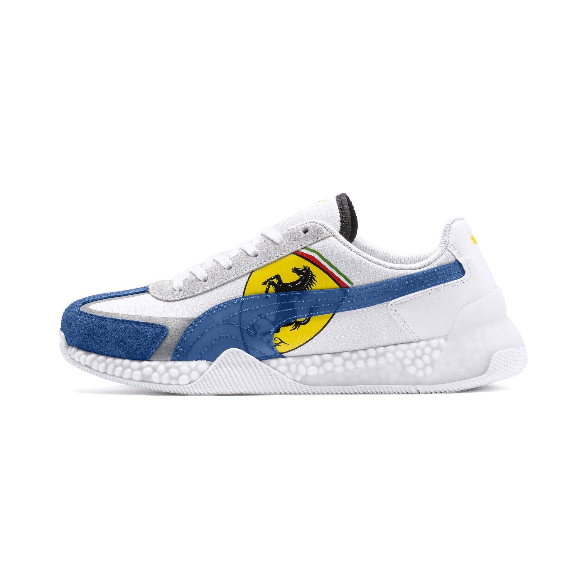 [339847-01] Mens Puma SF Ferrari Speed Hybrid - sneakAR