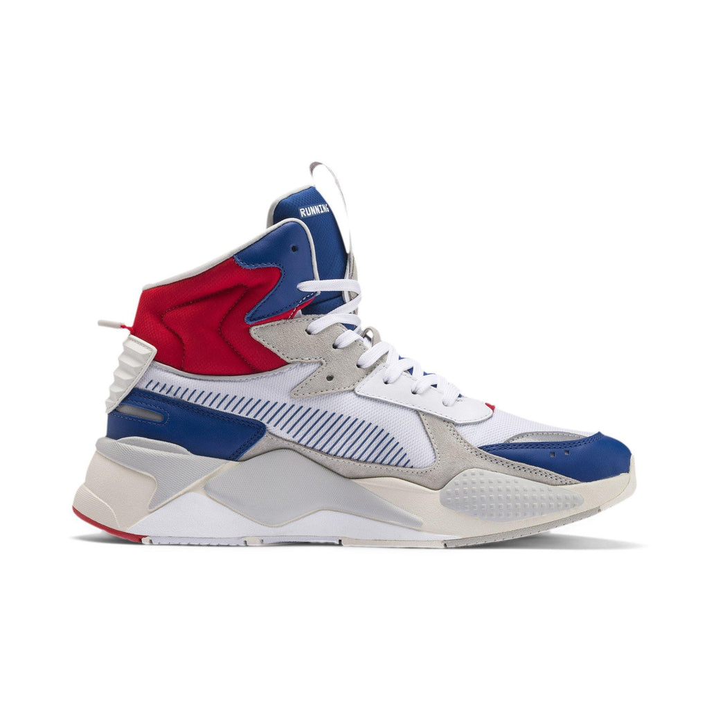 [369821-02] Mens Puma RS-X Midtop Utility - sneakAR