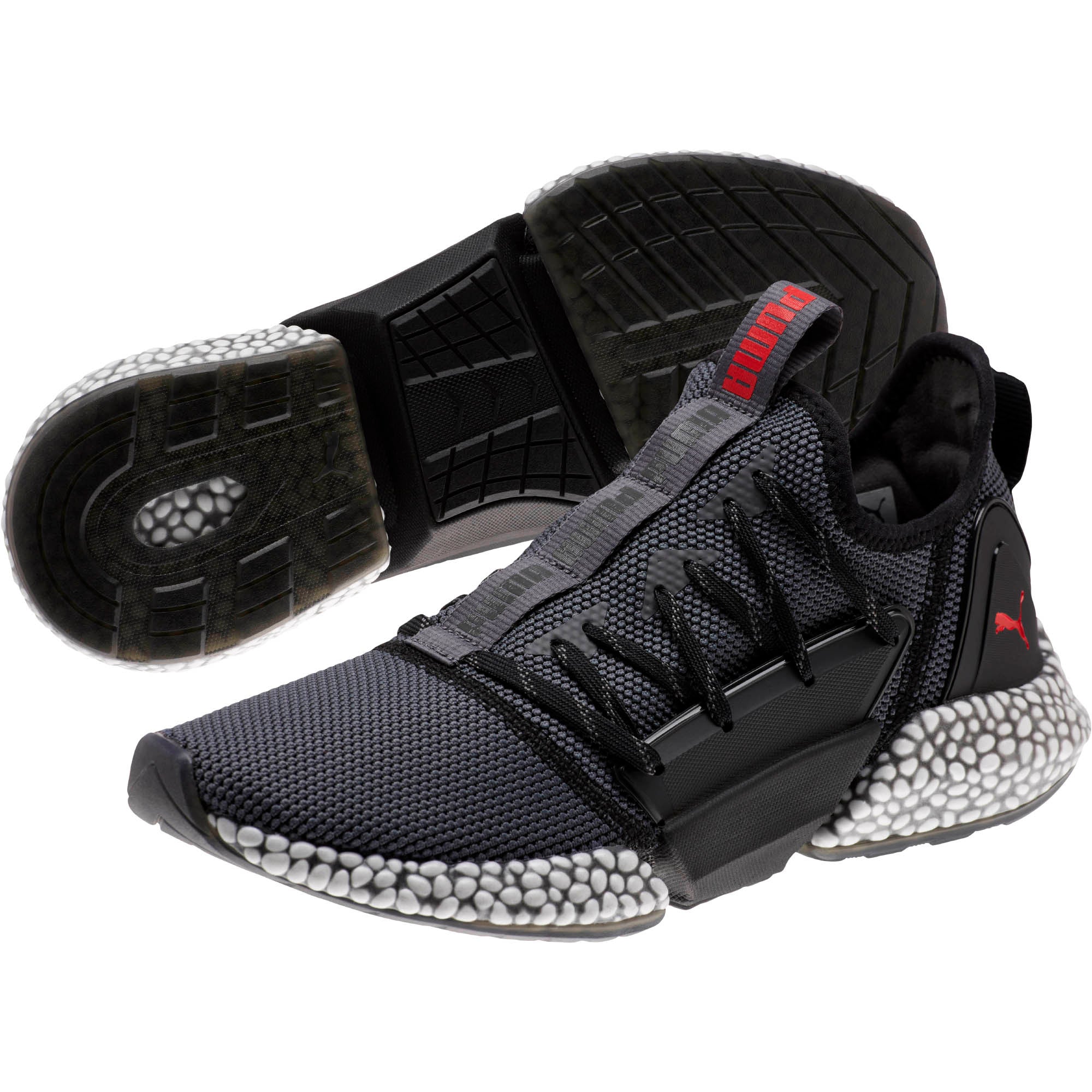 [191592-14] Mens Puma Hybrid Rocket Runner