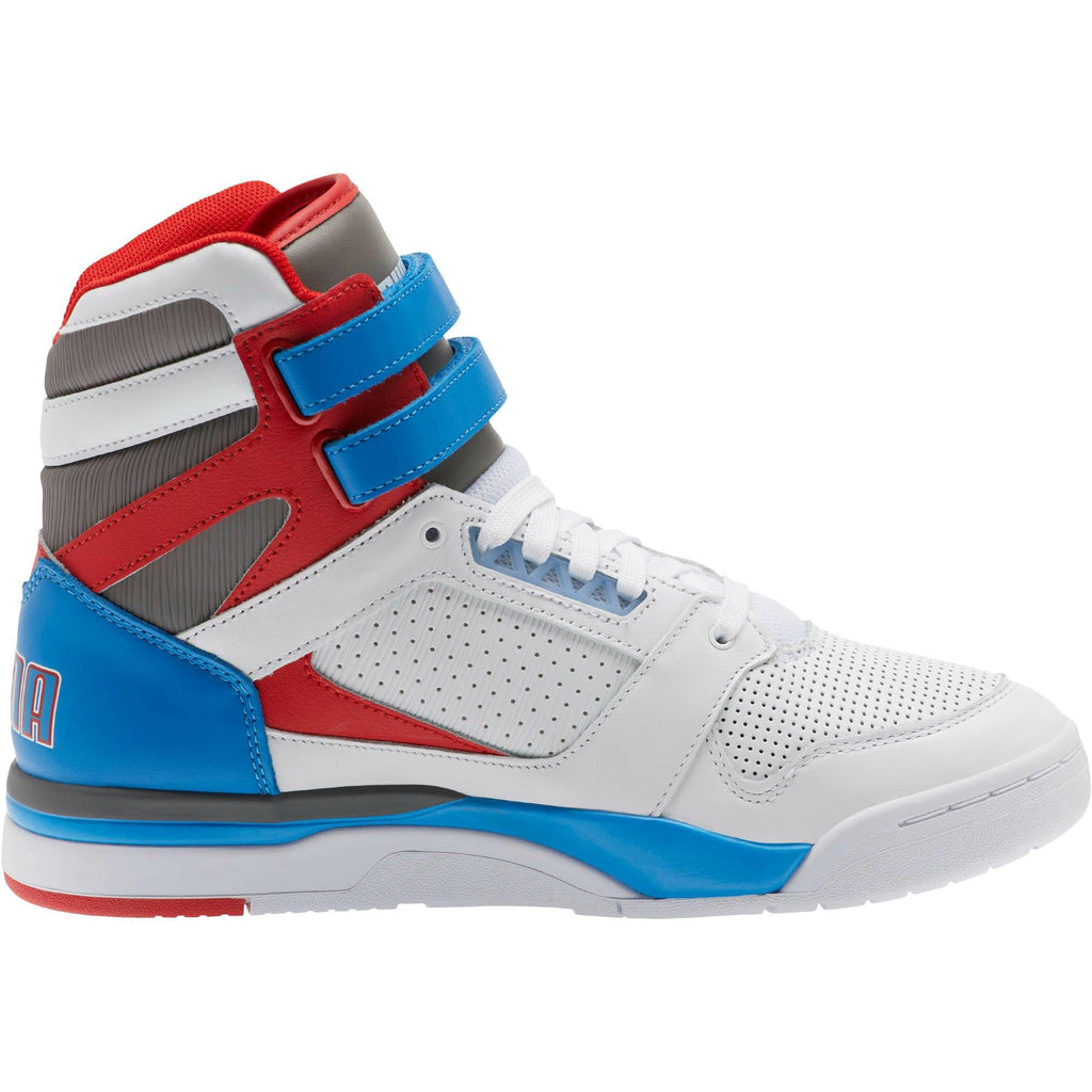 [371513-01] Mens Puma Palace Guard Mid Retro - sneakAR