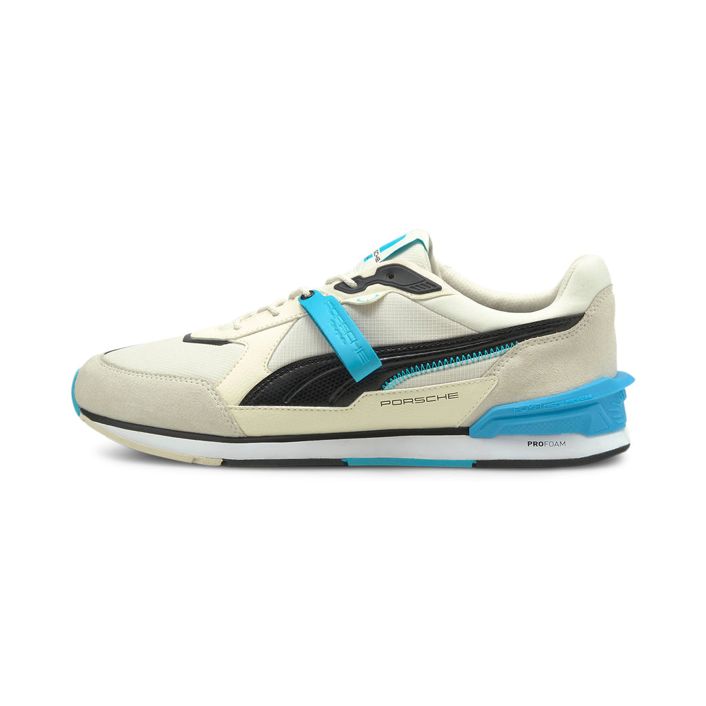 [306880-03] Mens Puma PL LOW RACER