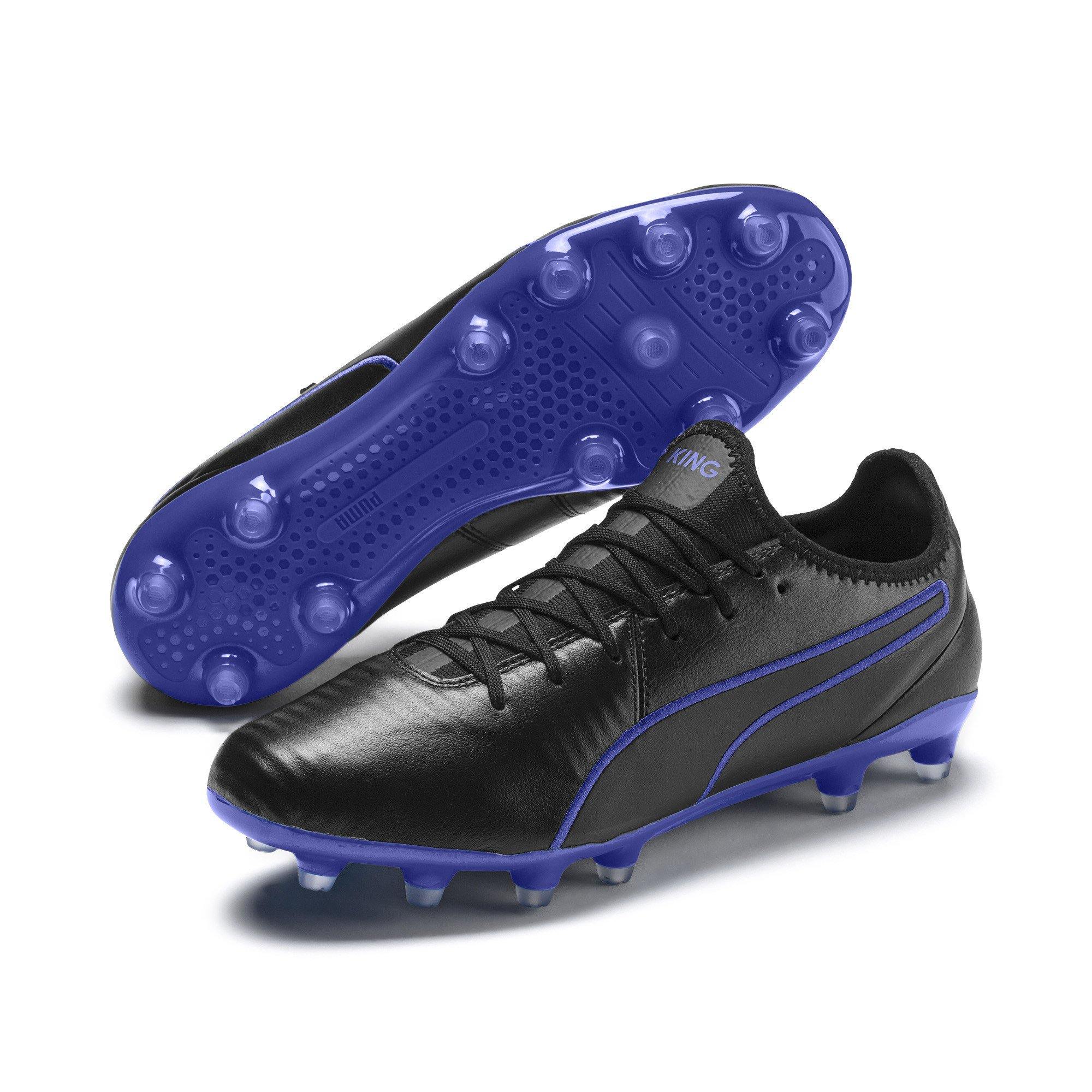 [105608-02] Mens Puma King Pro FG - sneakAR