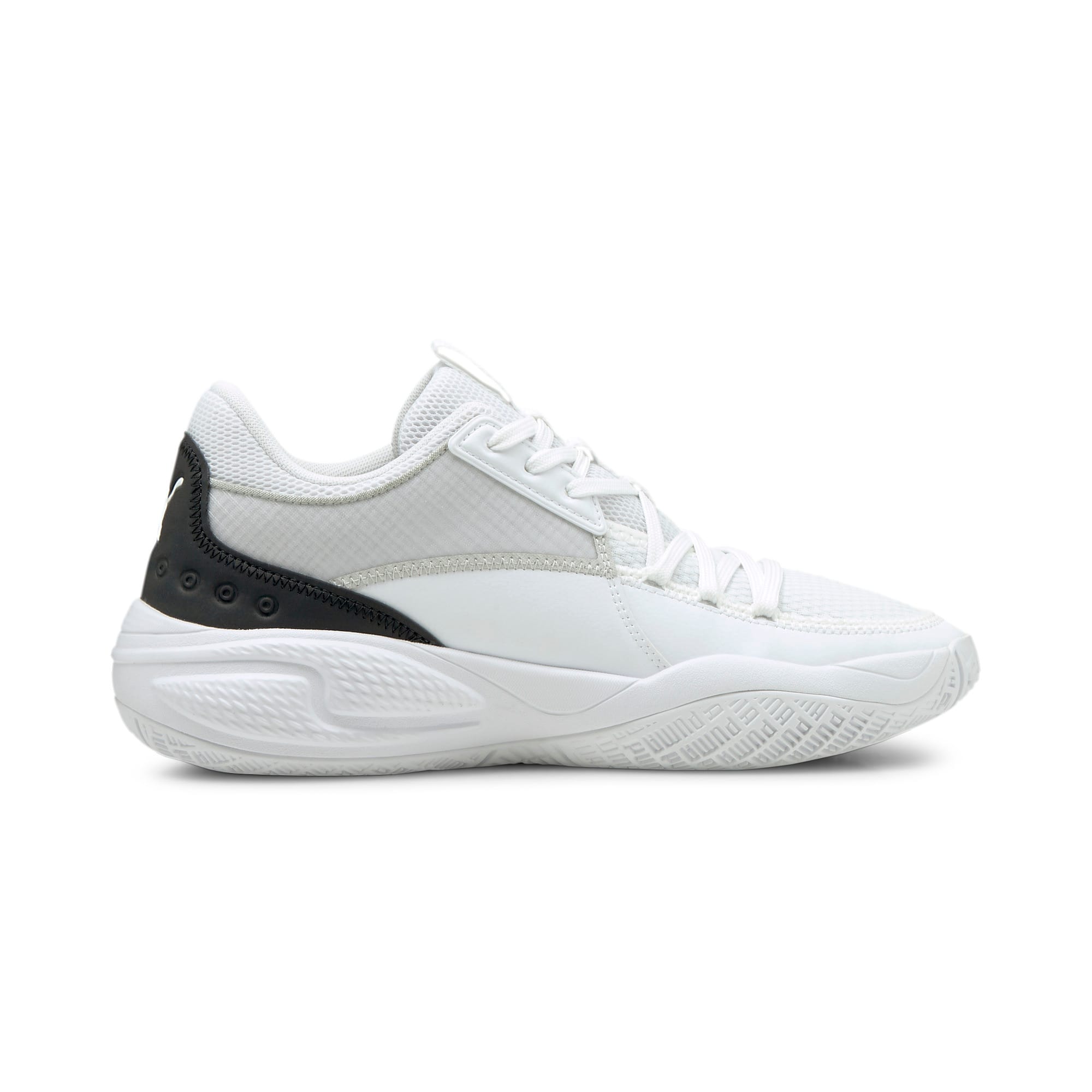 [195634-03] Mens Puma COURT RIDER I