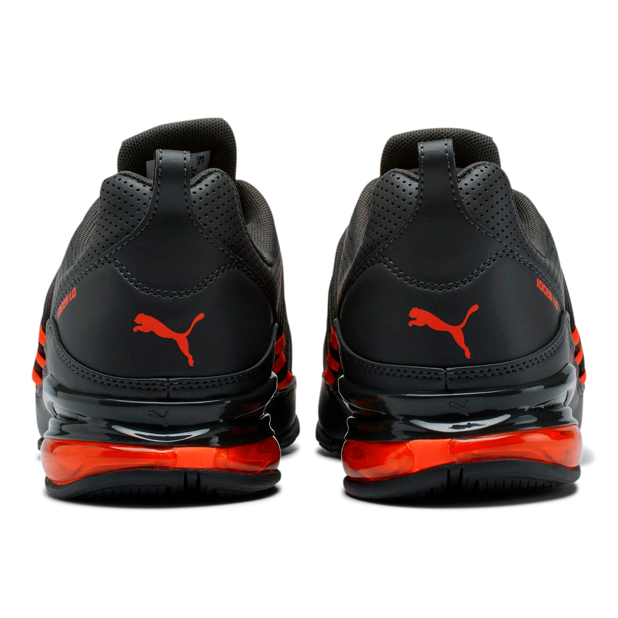 [190596-10] Mens Puma Cell Regulate SL