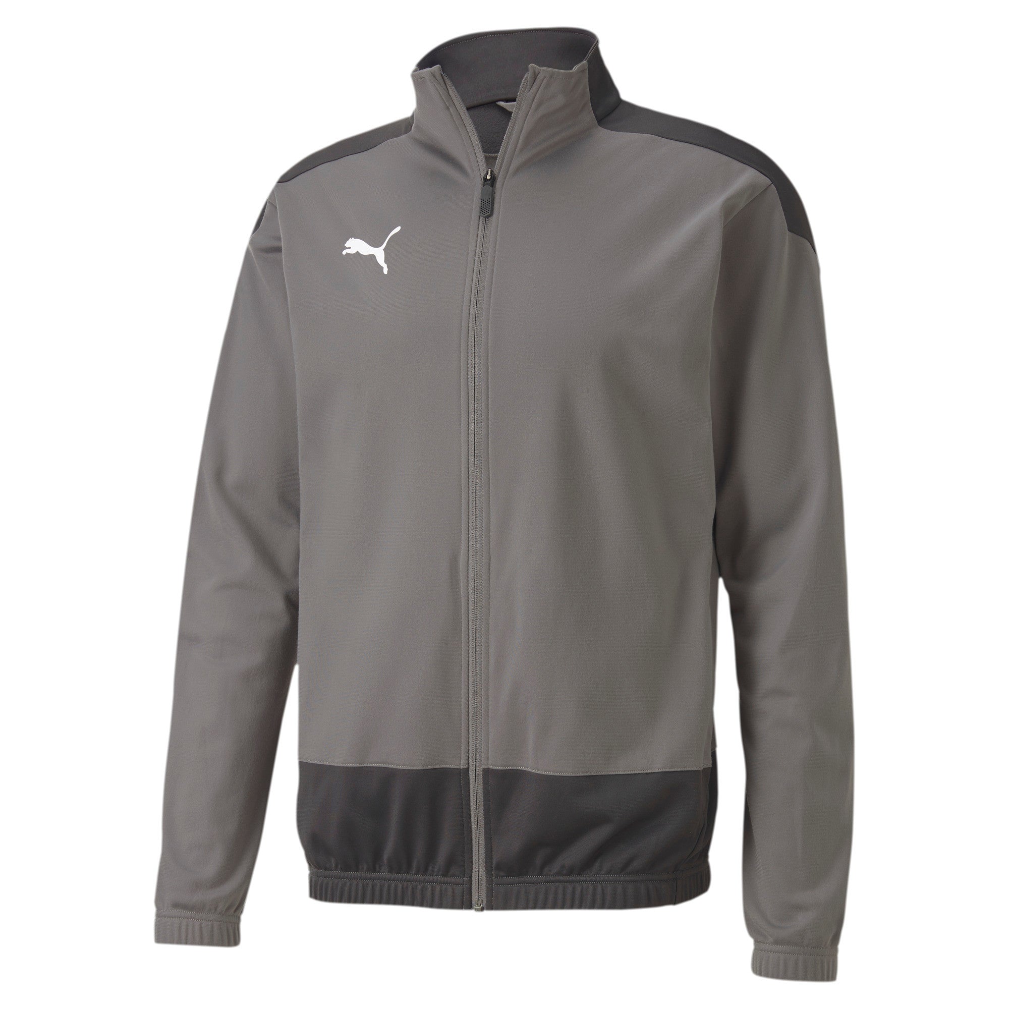 [656561-13] Mens Puma Teamgoal 23 Training Jacket