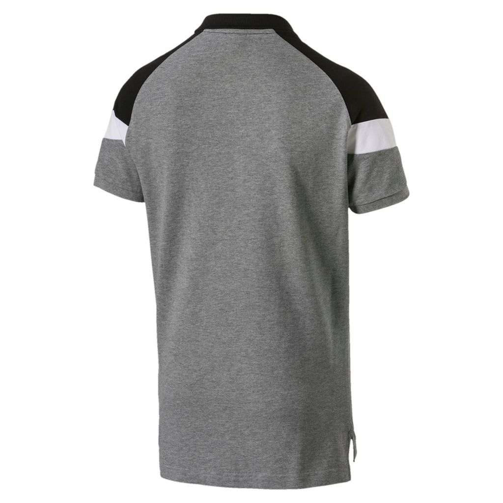 [577982-03] Mens Puma Iconic MCS Slim Polo