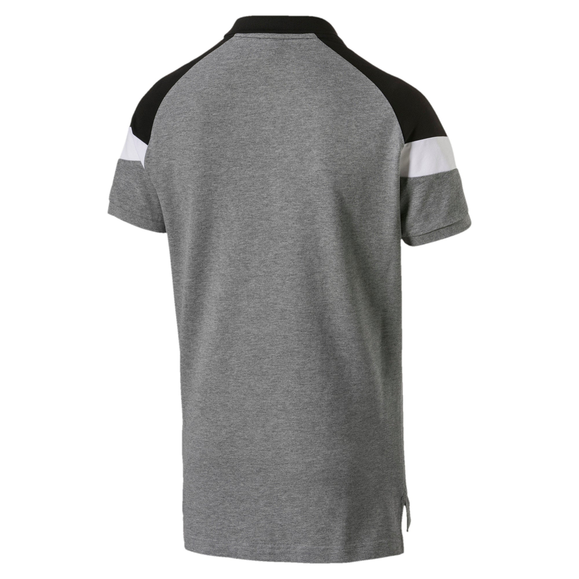 [577982-03] Mens Puma Iconic MCS Slim Polo