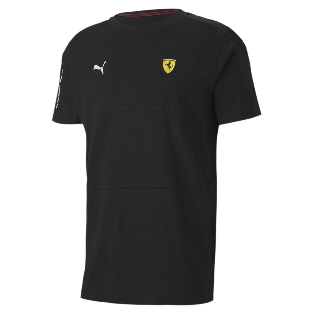 [596143-02] Mens Puma SF Ferrari T7 Tee - sneakAR