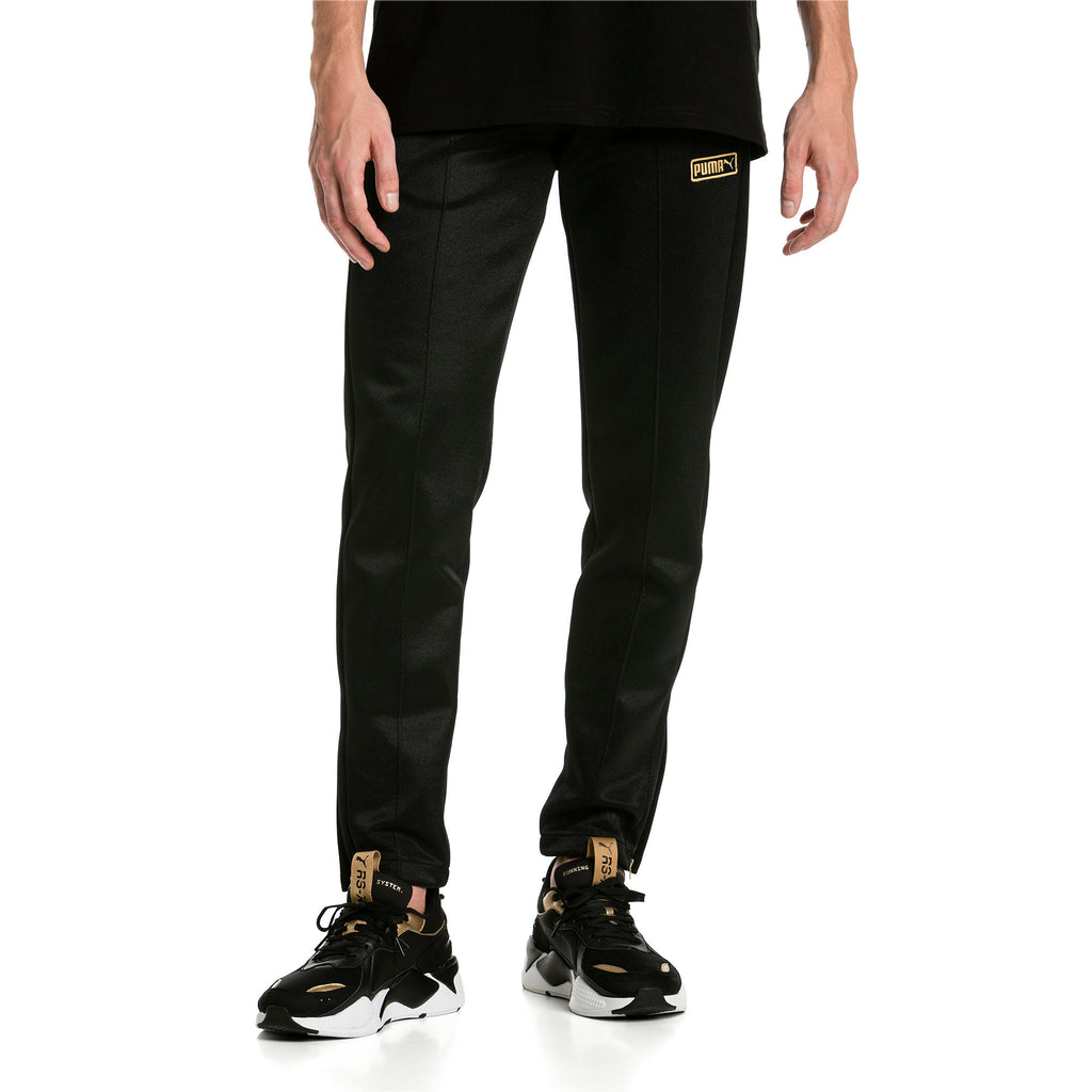 [578941-01] Mens Puma T7 Spezial Trophie Pants