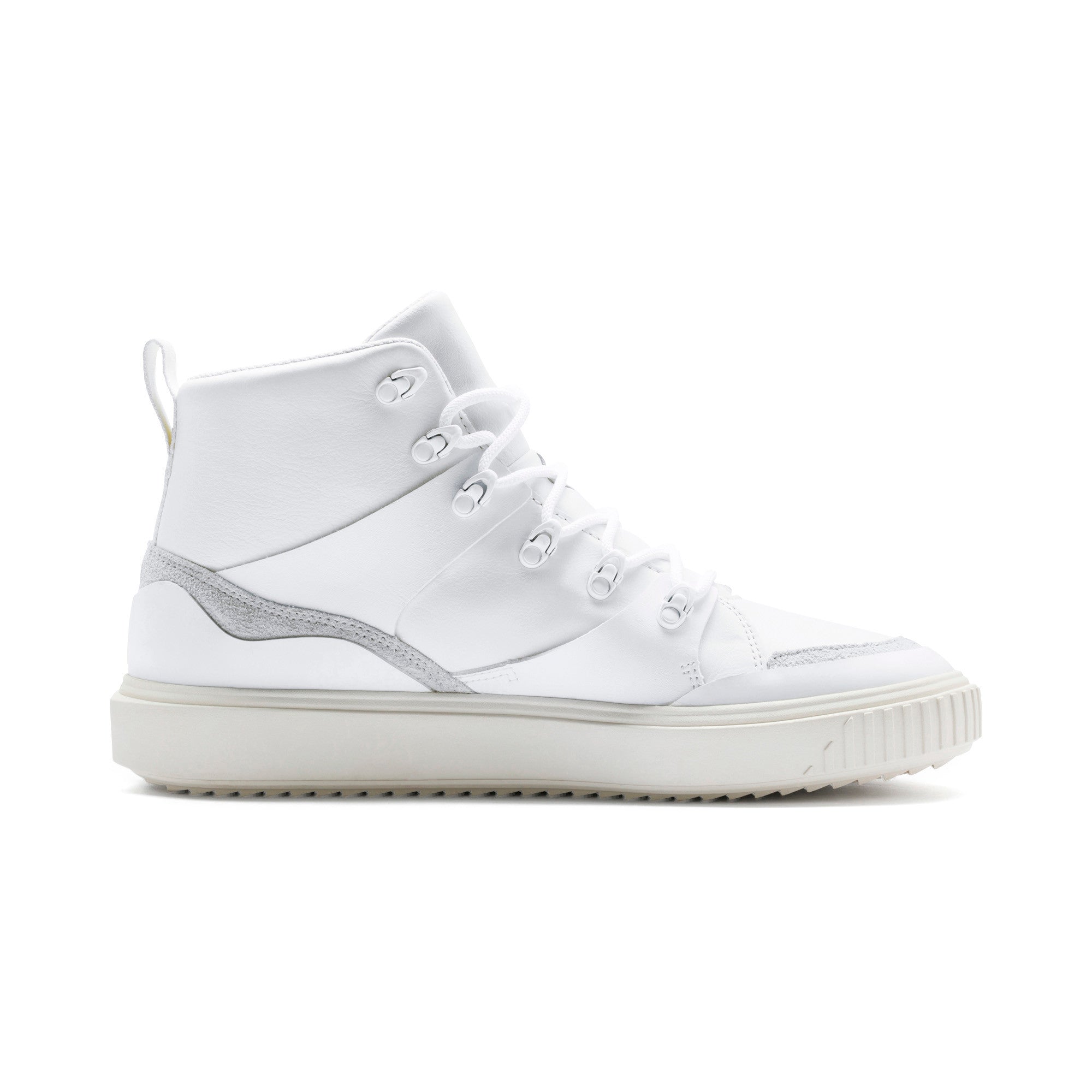 [367186-01] Mens Puma Breaker Mid Han