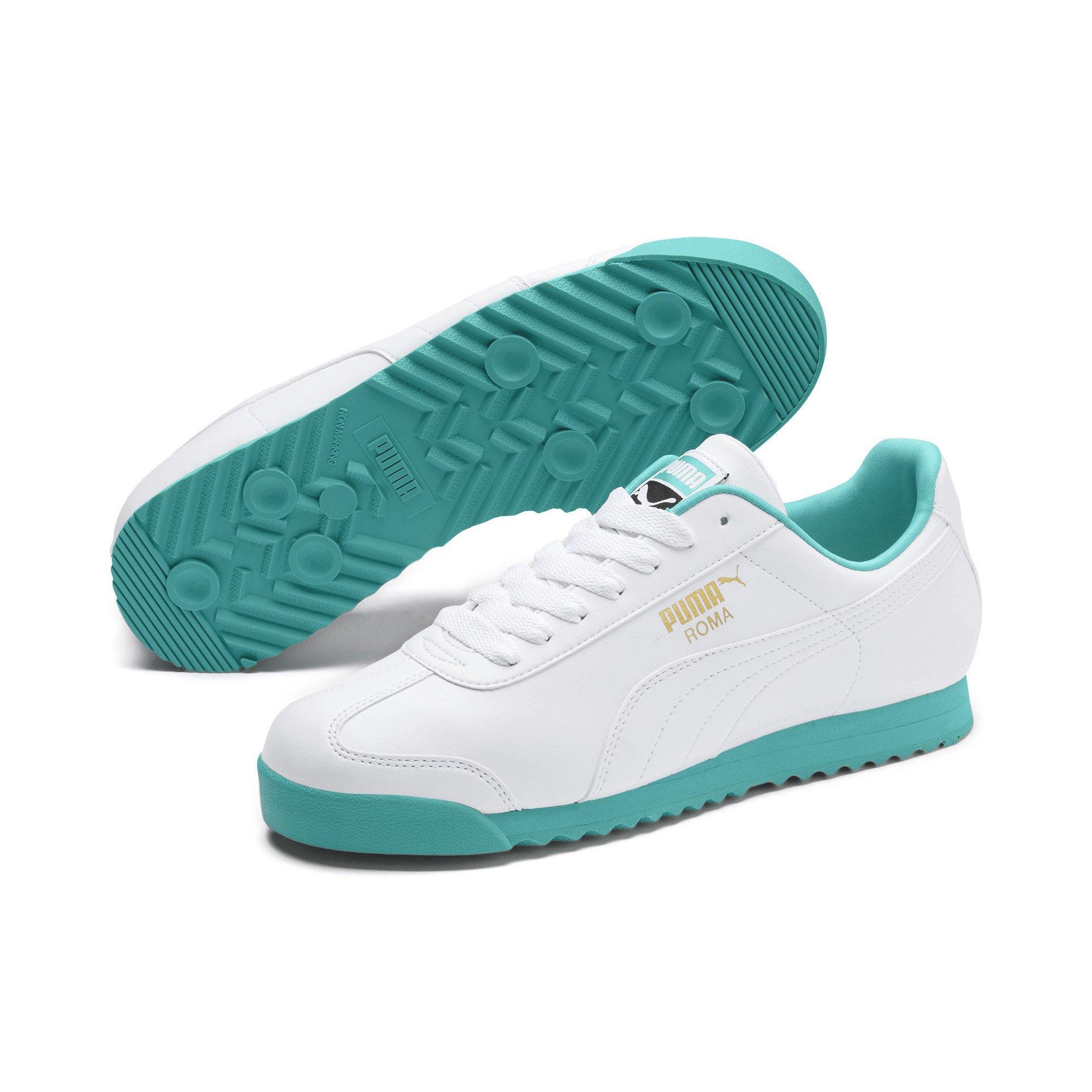 [369571-05] Mens Puma Roma Basic + - sneakAR