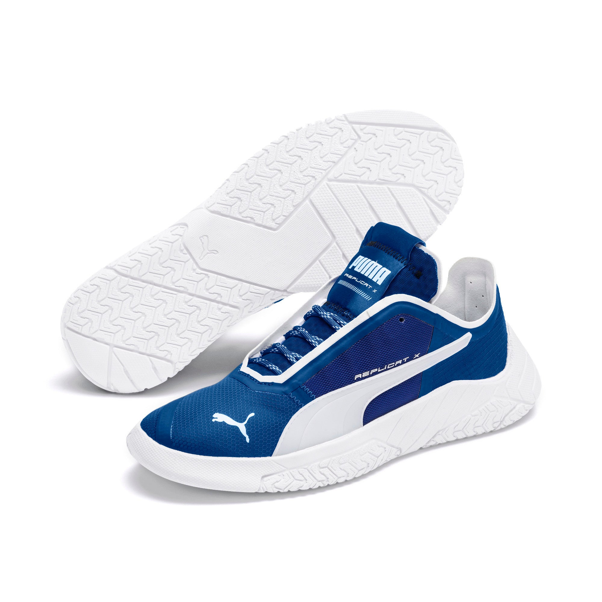 [306460-03] Mens Puma Replicat X Circuit