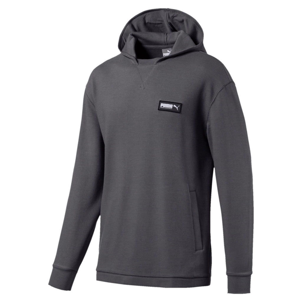 [580169-37] Mens Puma FUSION HOODY
