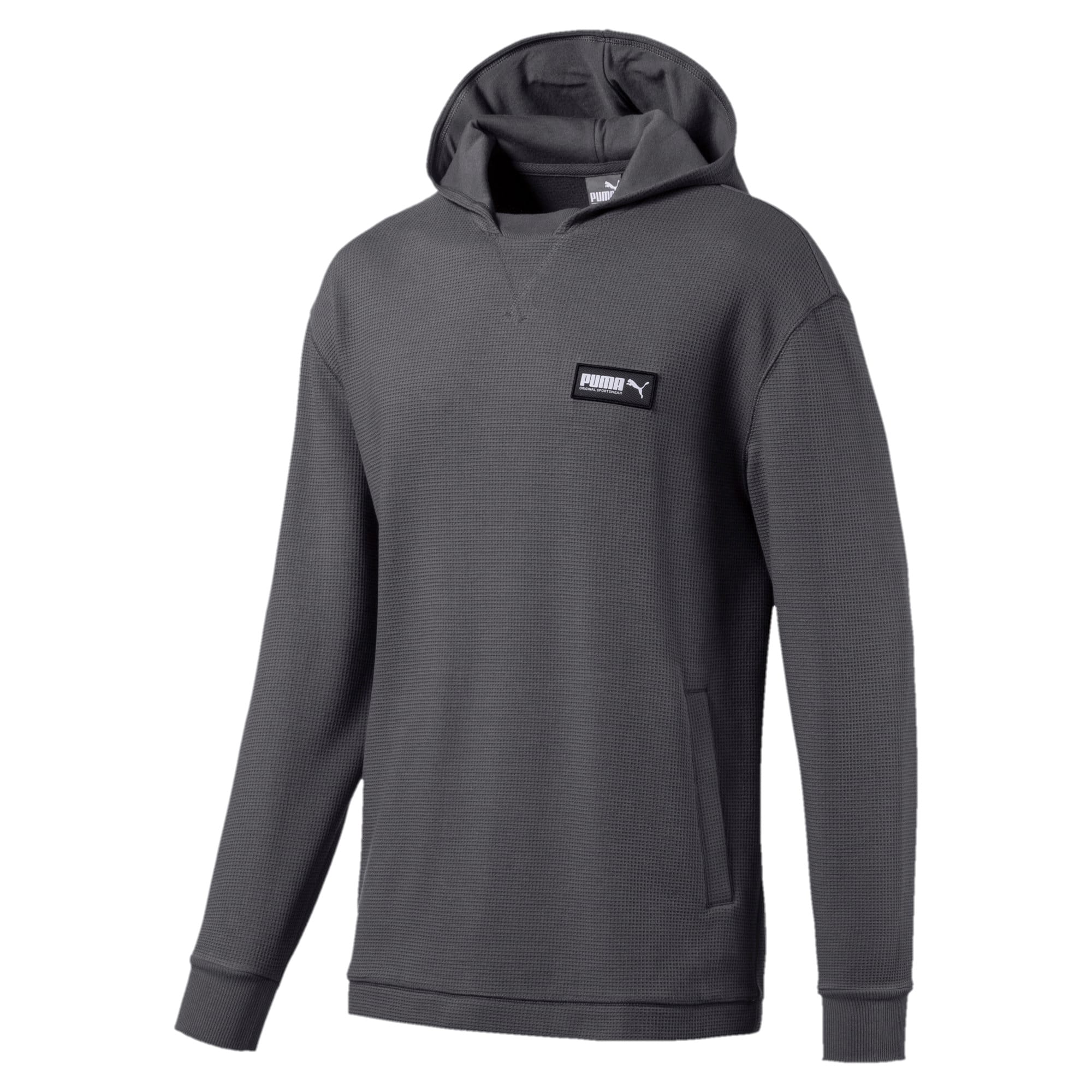 [580169-37] Mens Puma FUSION HOODY
