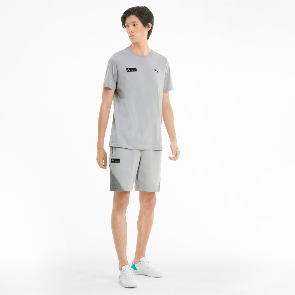[599611-02] Mens Puma MAPF1 Sweat Shorts