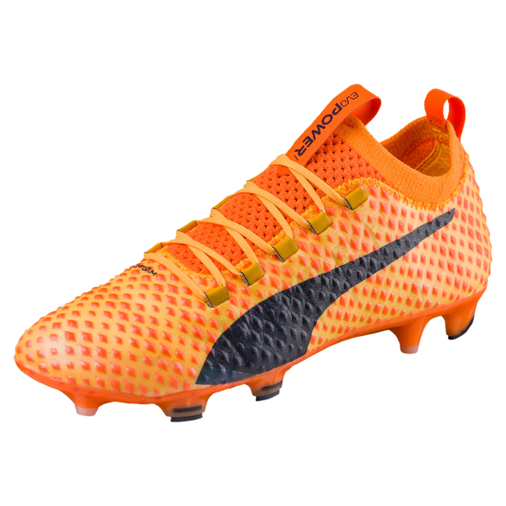 [103999-01] Mens Puma Evopower Vigor 3D 1 FG Cleats