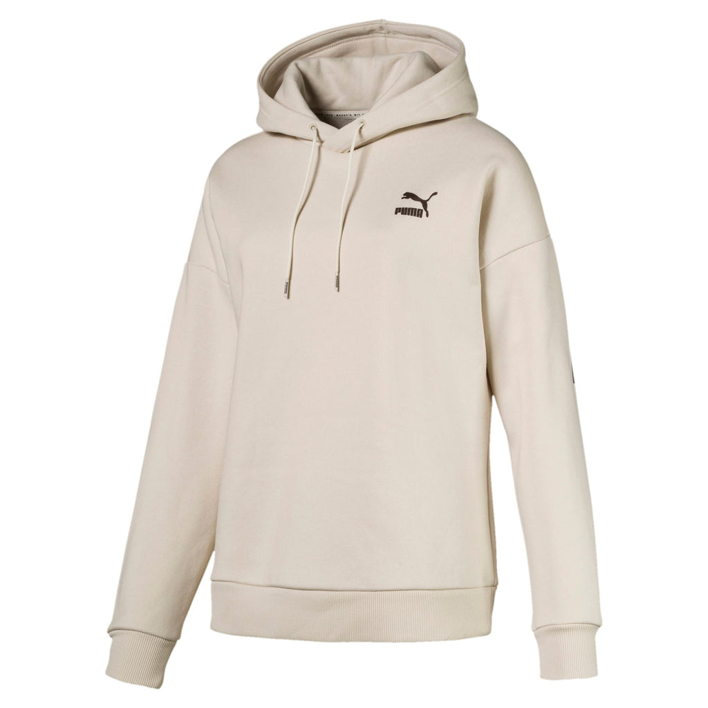 [576261-97] Womens Puma RETRO HOODY