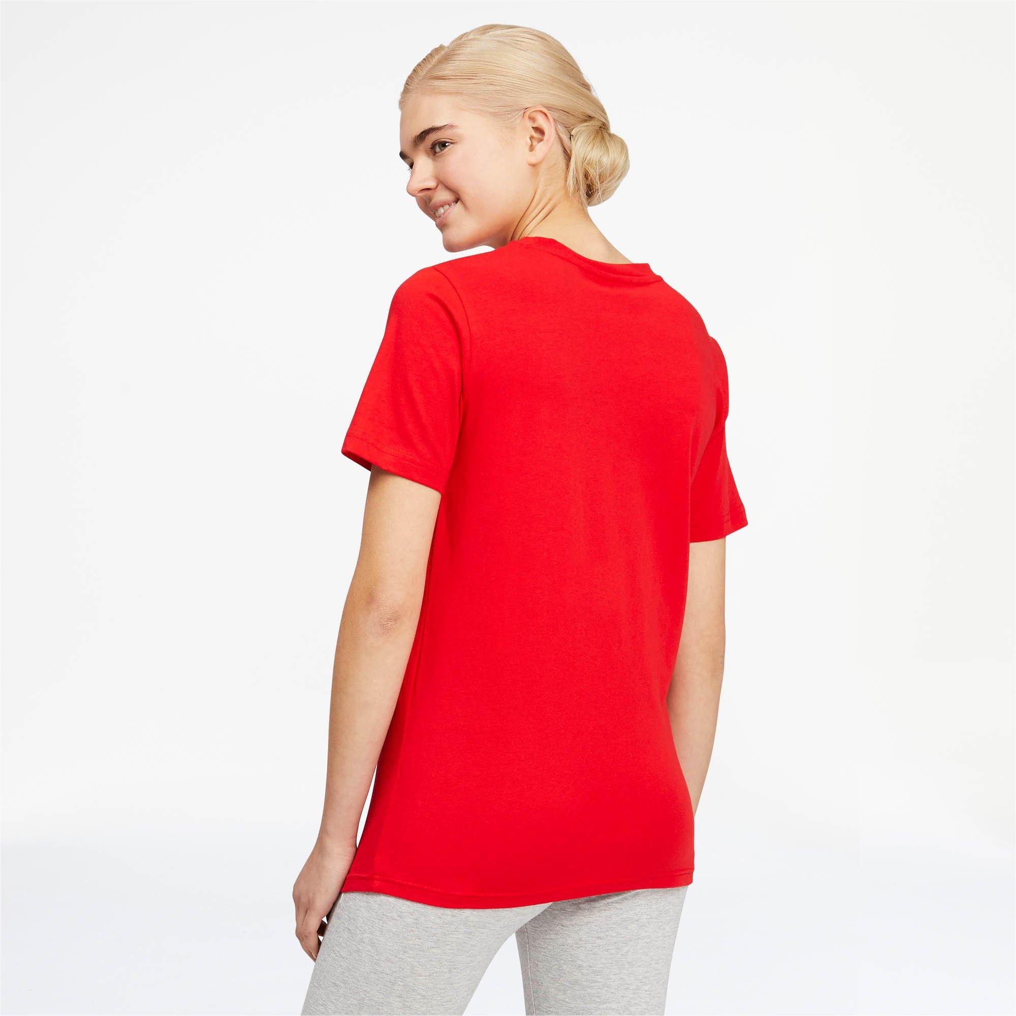 [597141-99] Womens Puma X Hello Kitty Tee - sneakAR