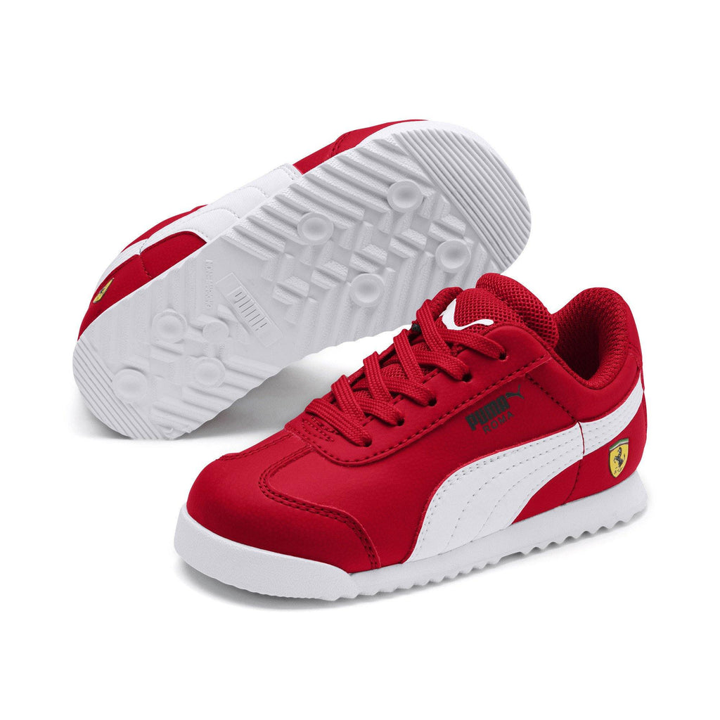 [365237-09] Infant Puma SF Ferrari Roma - sneakAR