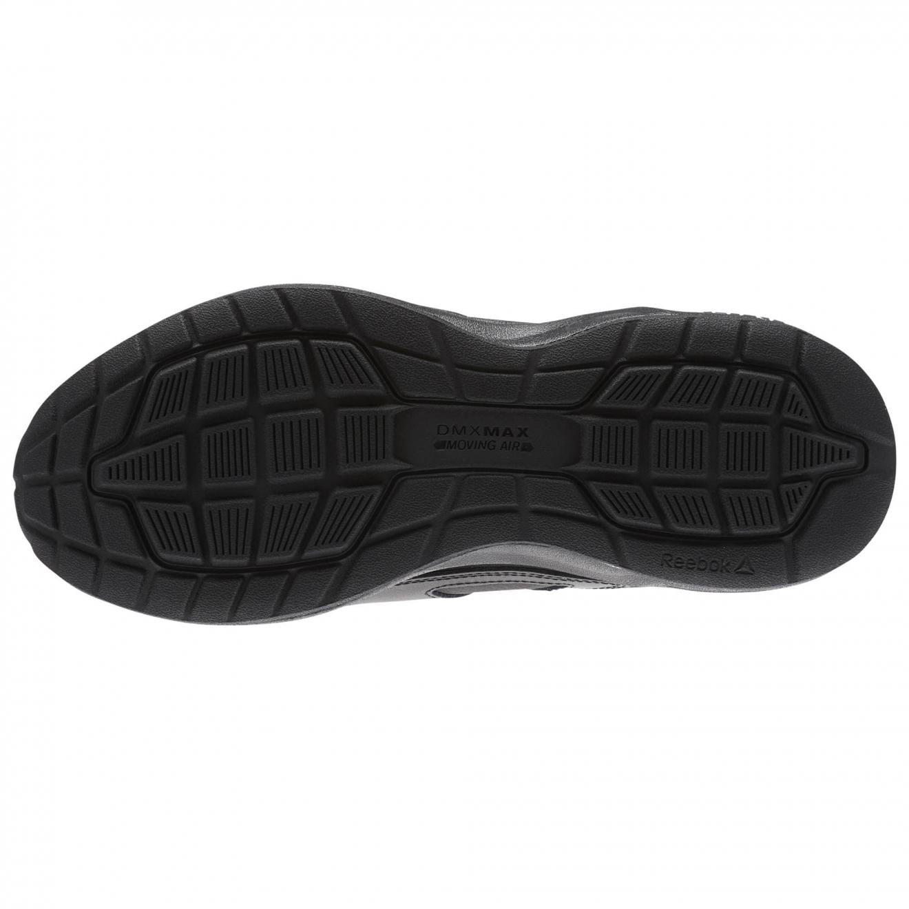 [BS9548] Womens Reebok Walk Ultra 6 DMX Max (D Width)