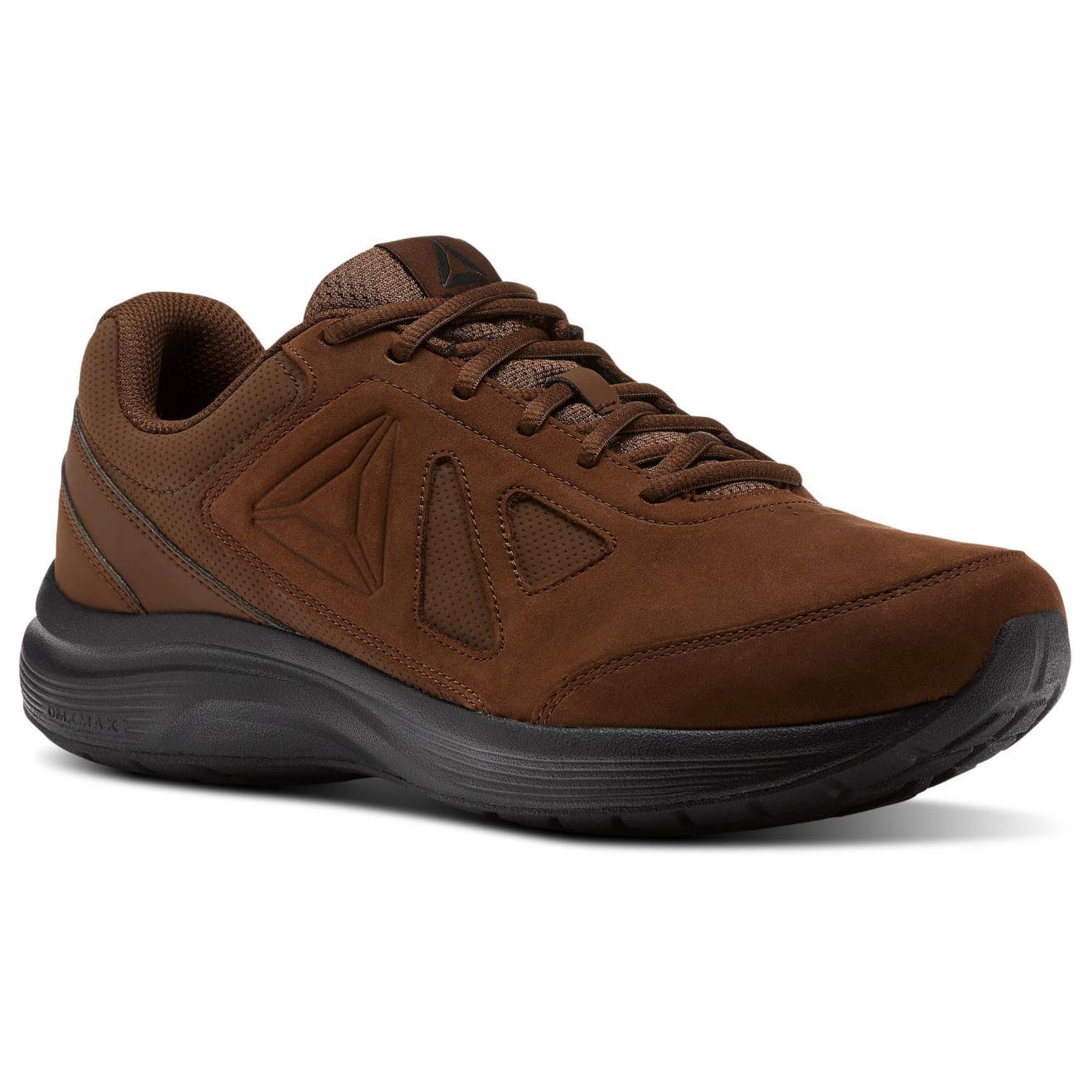 [BS9617] Mens Reebok Walk Ultra 6 DMX Max RG 4E