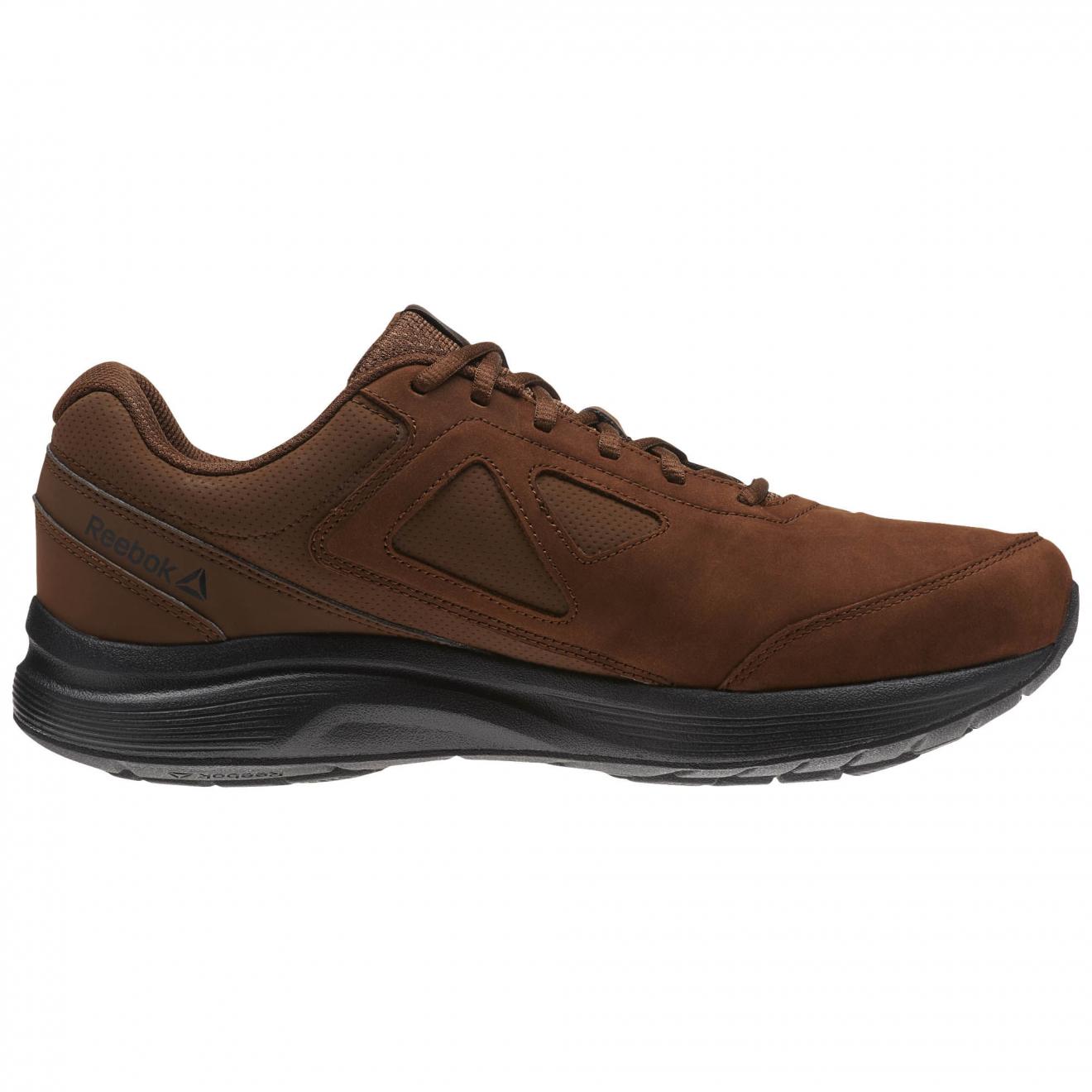 [BS9617] Mens Reebok Walk Ultra 6 DMX Max RG 4E
