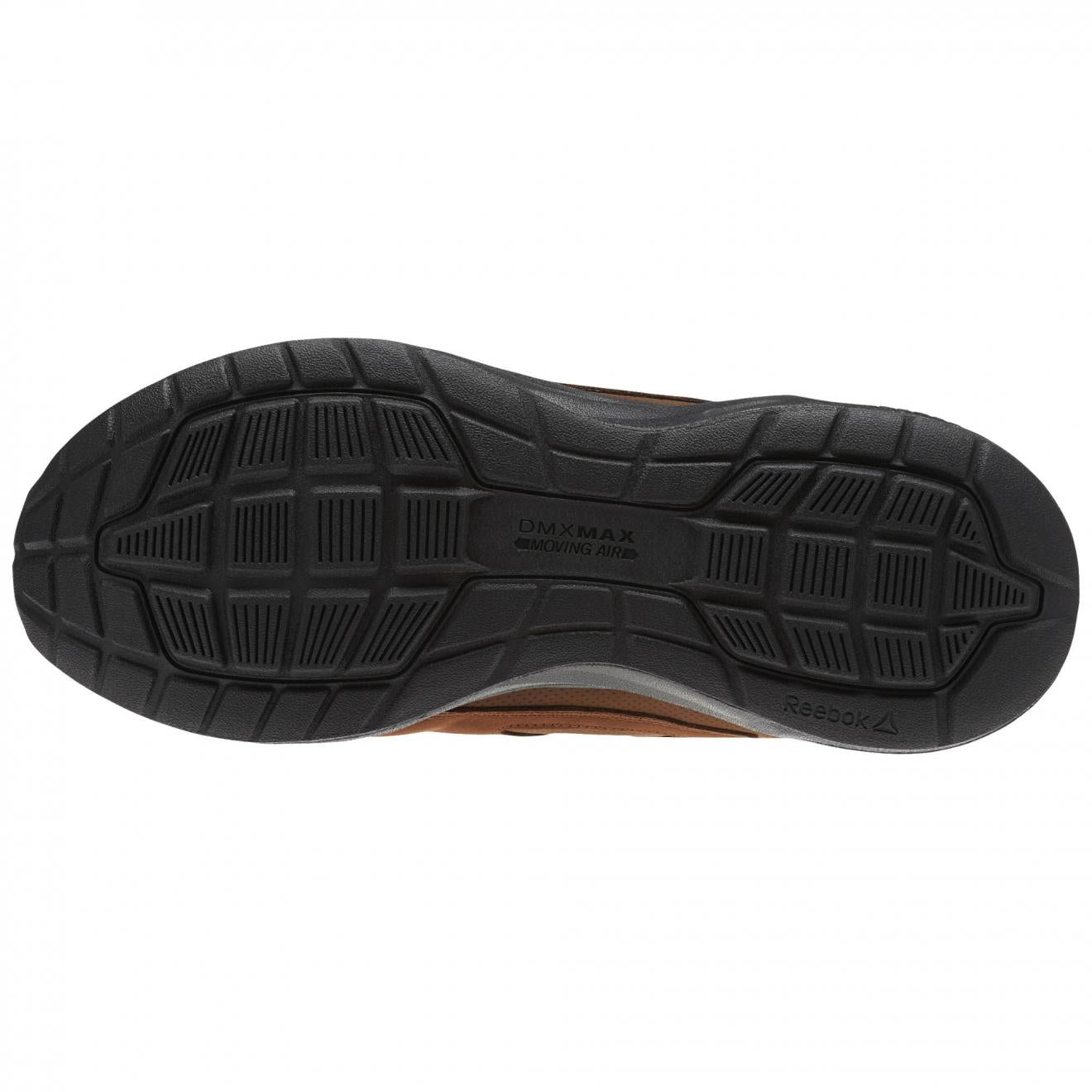 [BS9617] Mens Reebok Walk Ultra 6 DMX Max RG 4E