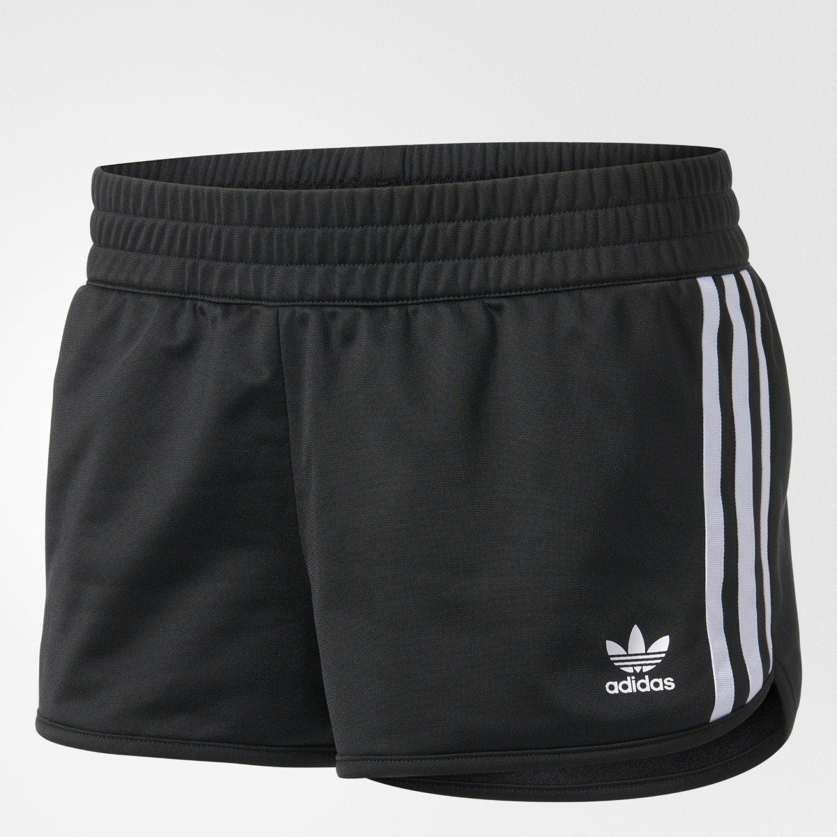 [BK7142] Womens Adidas Originals Regular Short