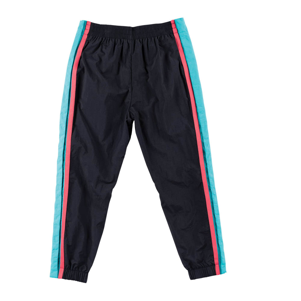 Mens Mitchell & Ness NBA Tear Away Jogger San Antonio Spurs